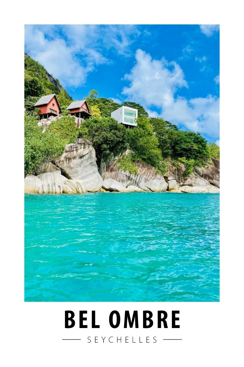Bel Ombre Seychelles Etsy Prints