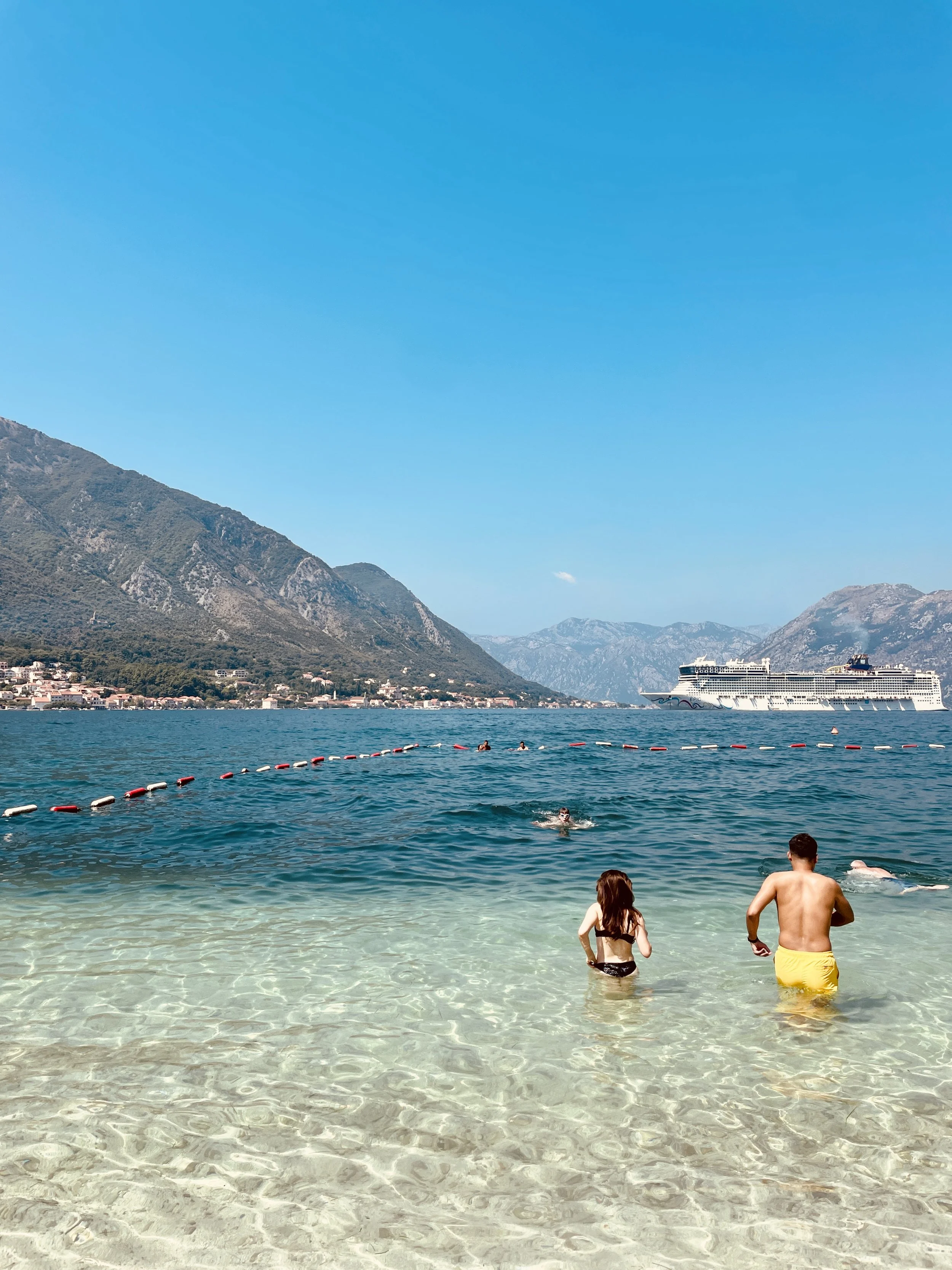 Kotor, Montenegro.JPG