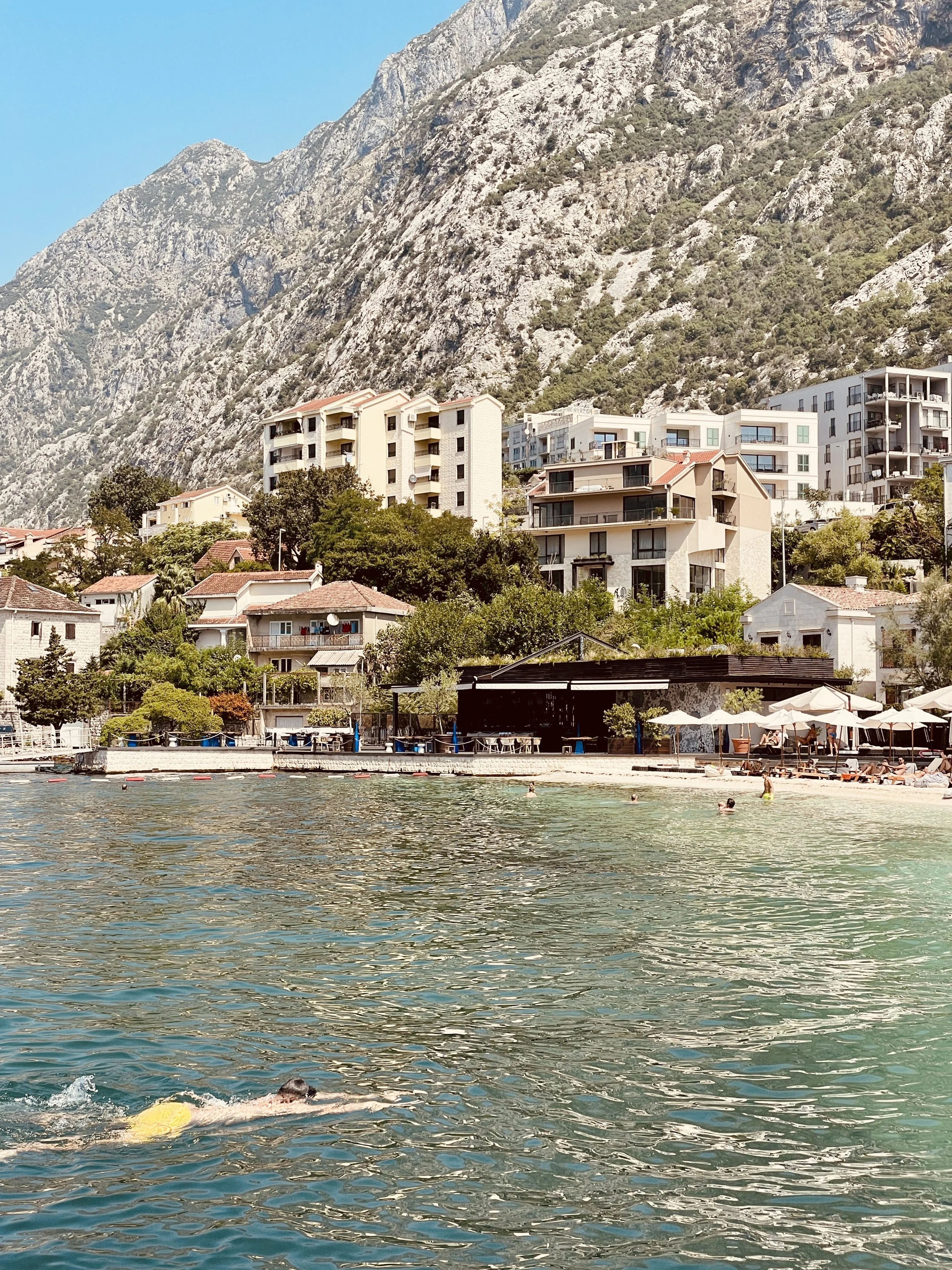 Kotor, Montenegro.JPG