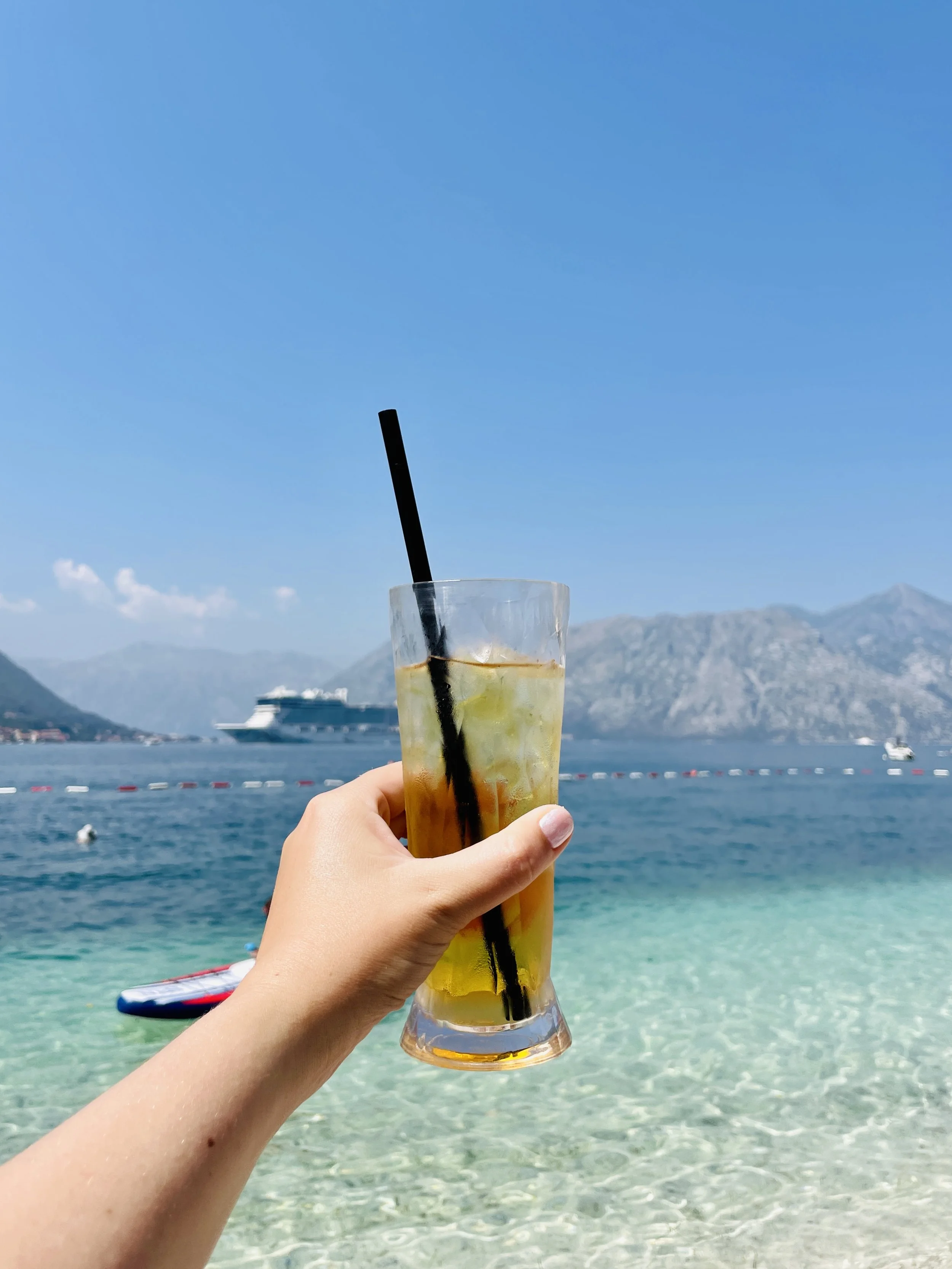 Kotor, Montenegro.JPG