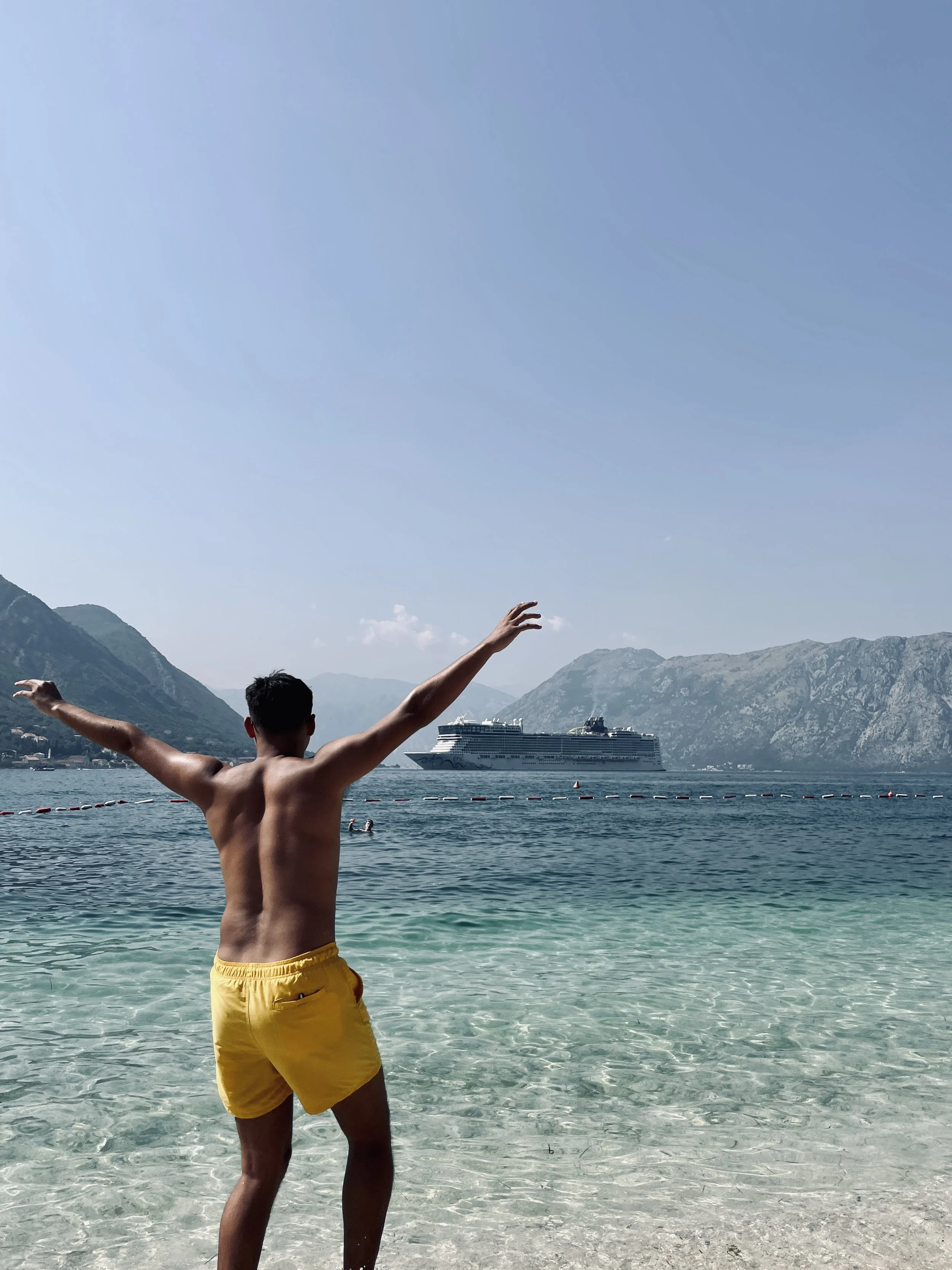 Kotor, Montenegro.JPG
