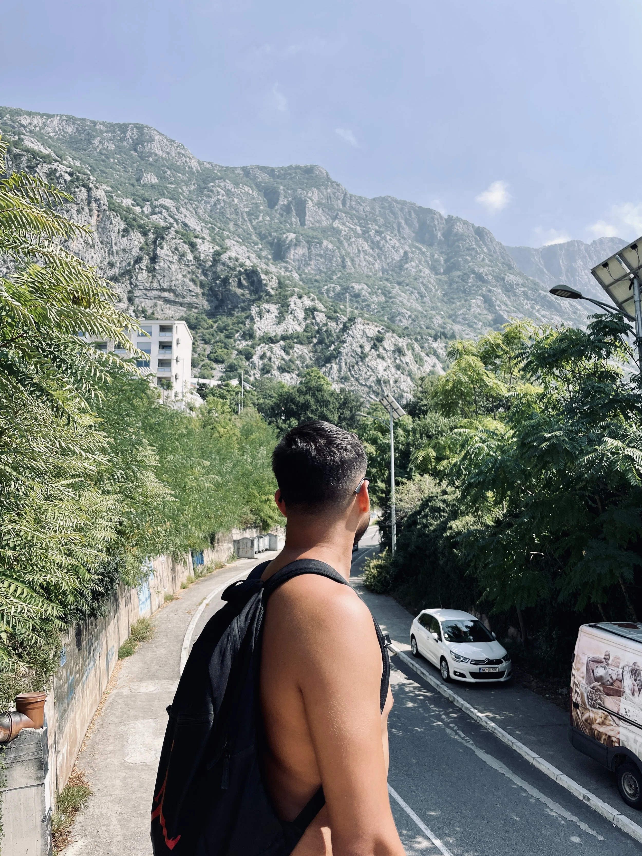 Kotor, Montenegro.JPG