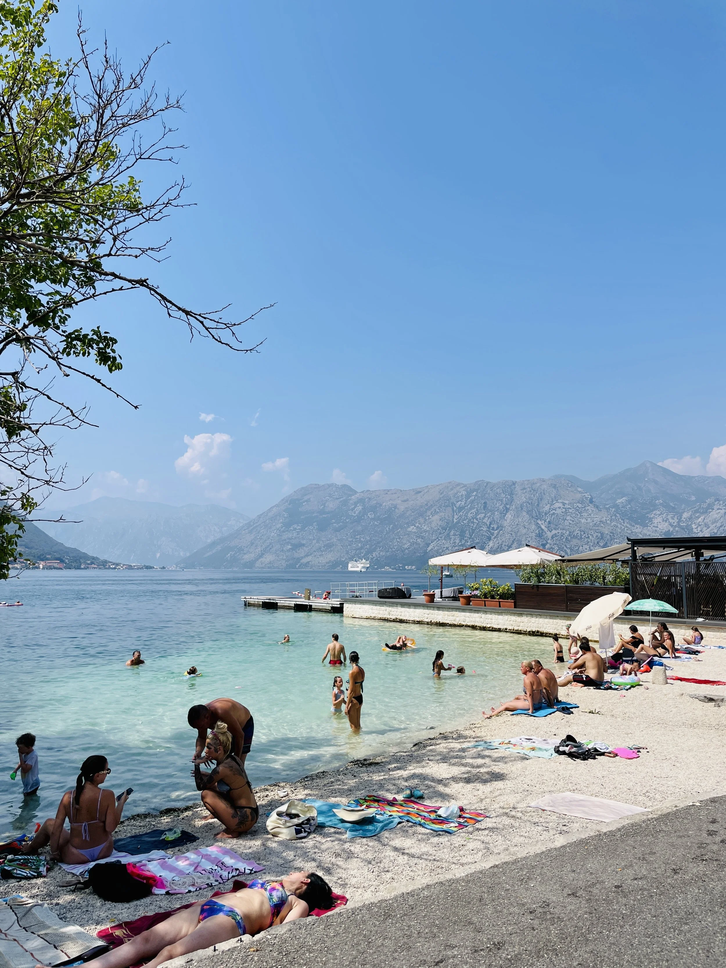 Kotor, Montenegro.JPG