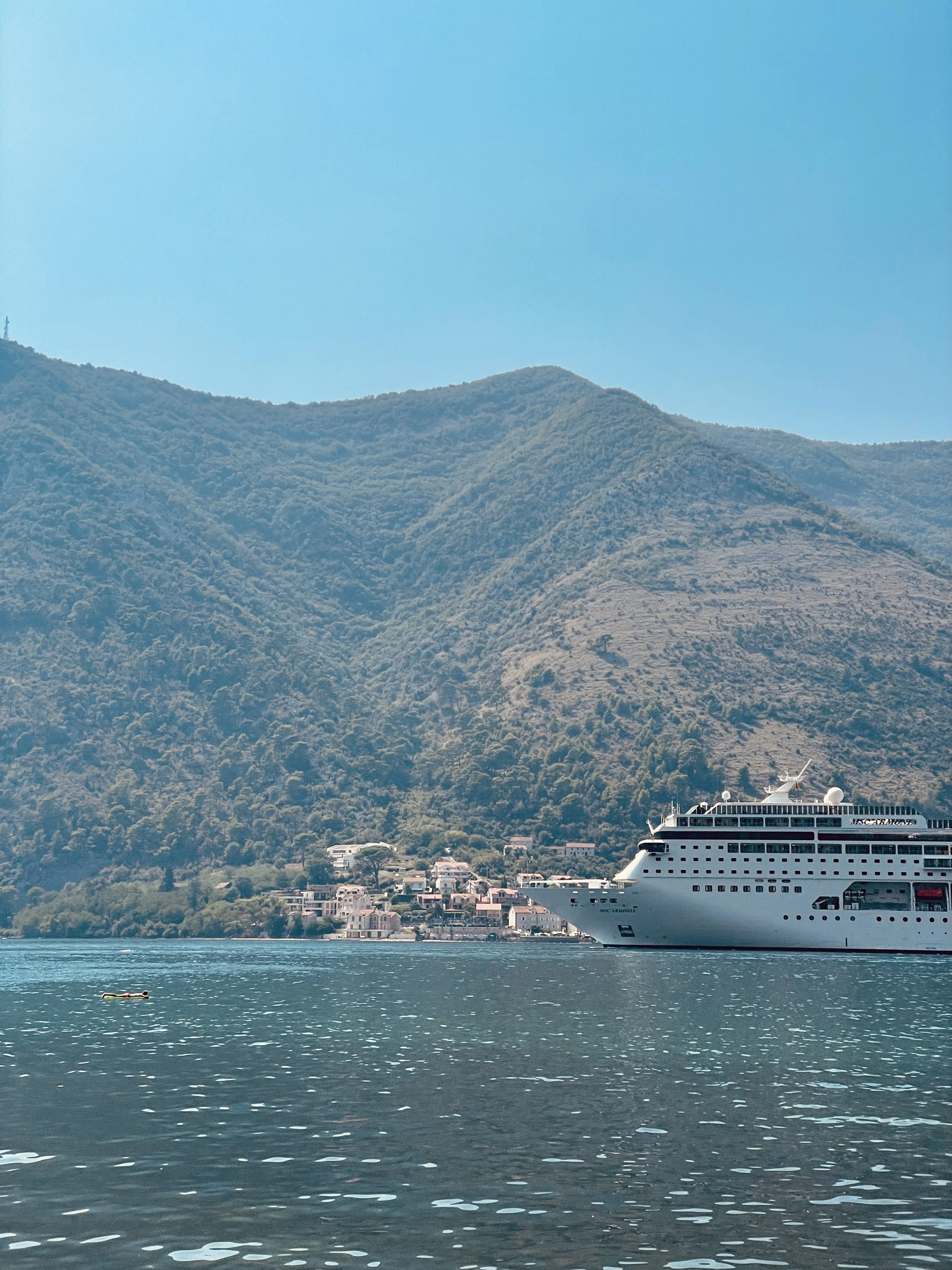 Kotor, Montenegro.JPG