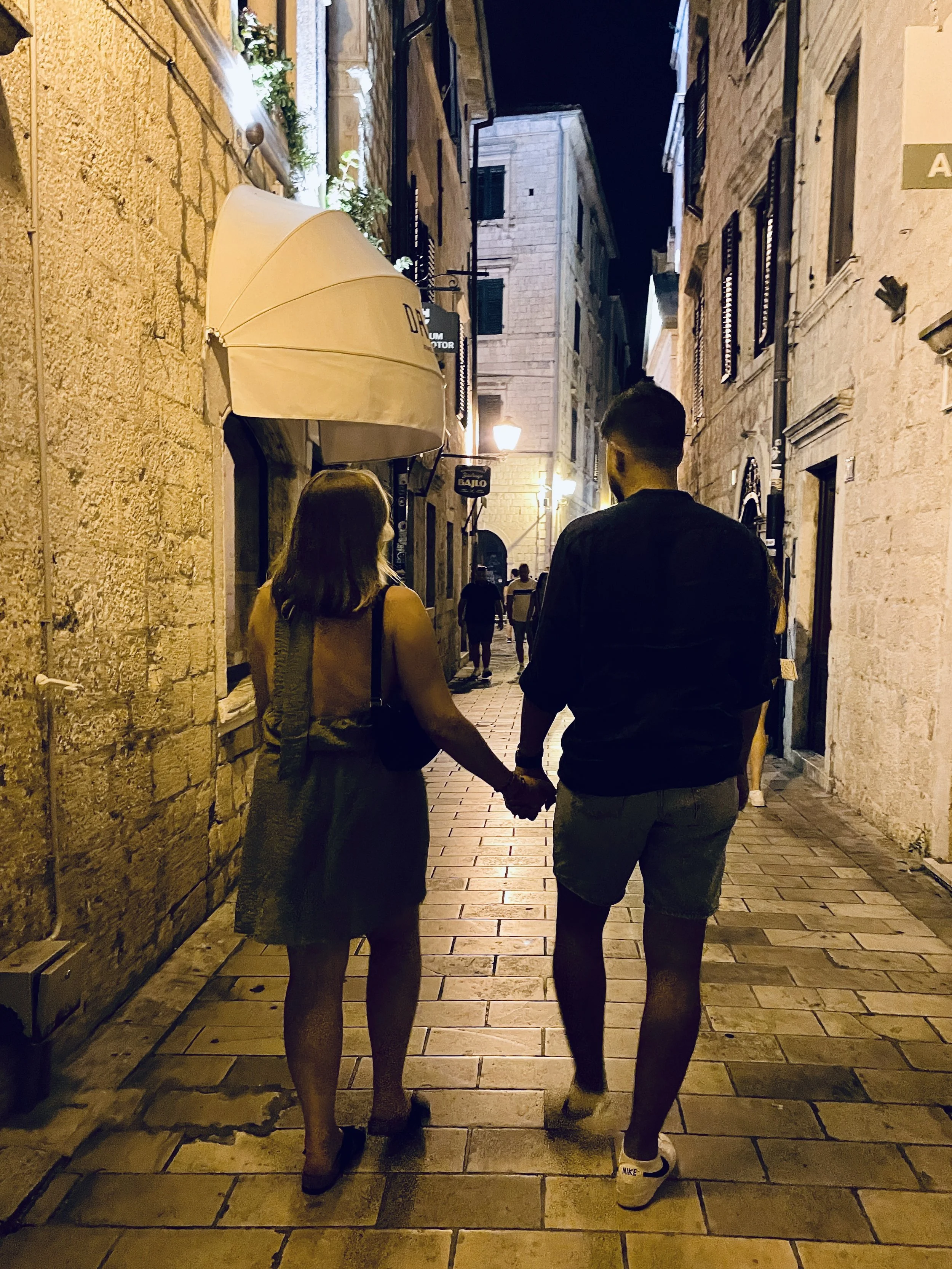 Kotor, Montenegro.JPG