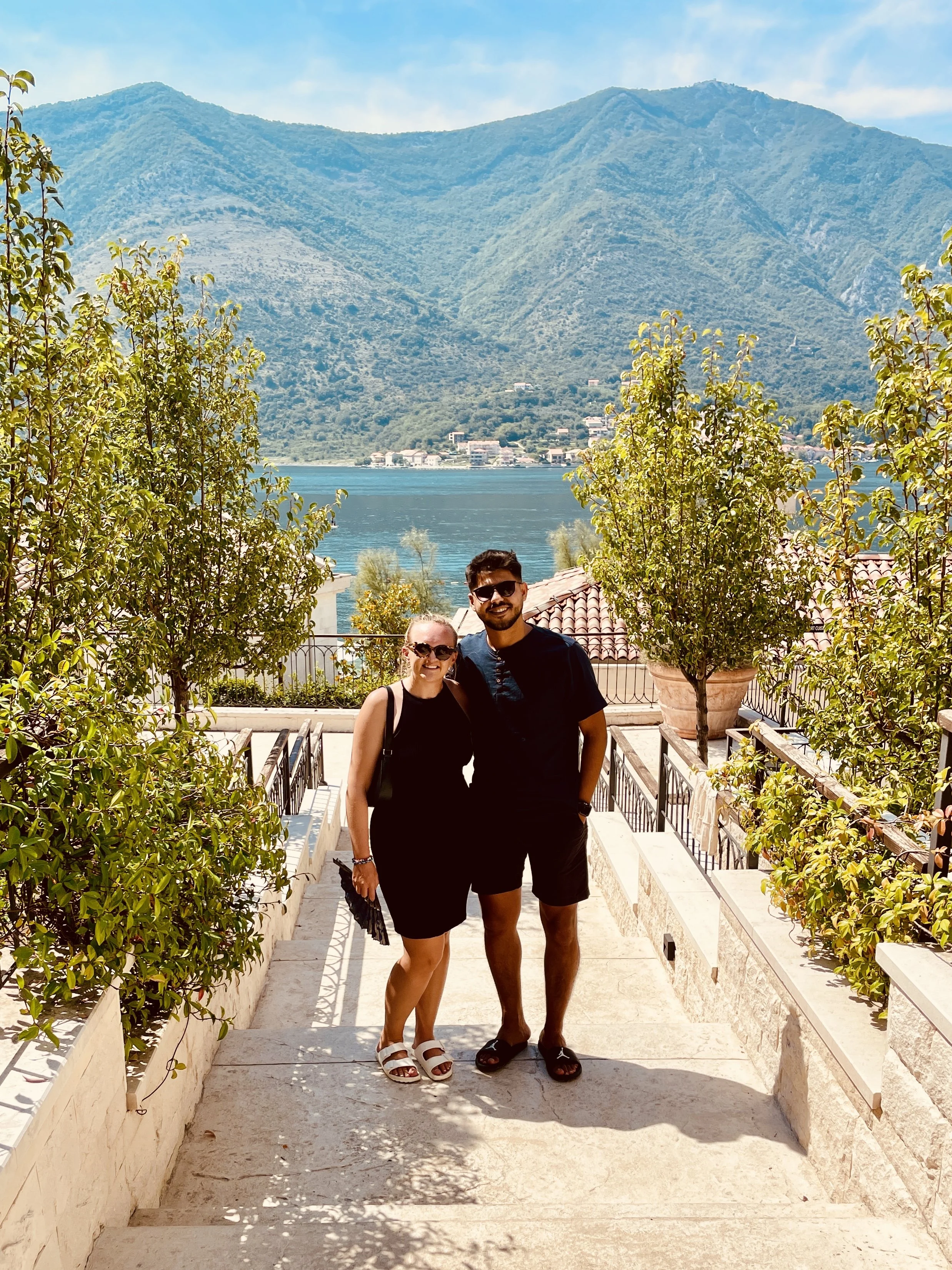 Kotor, Montenegro.JPG