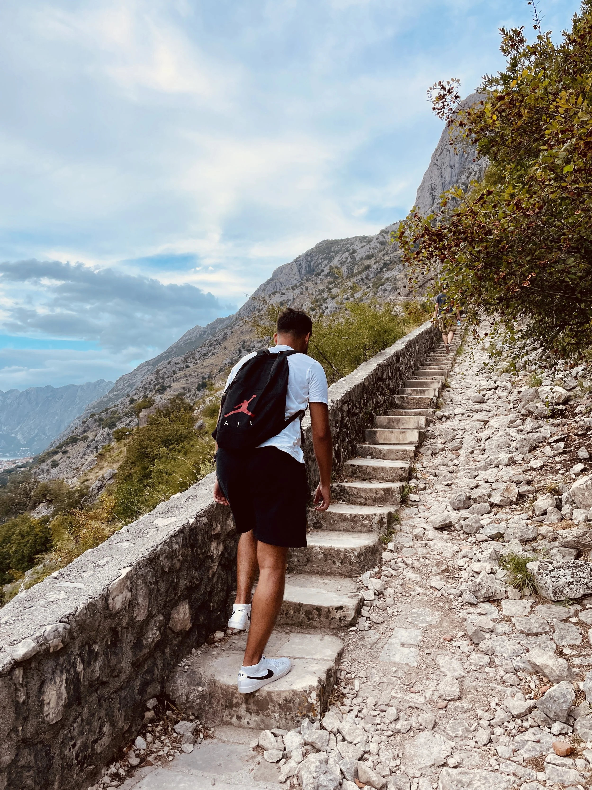Kotor, Montenegro.JPG