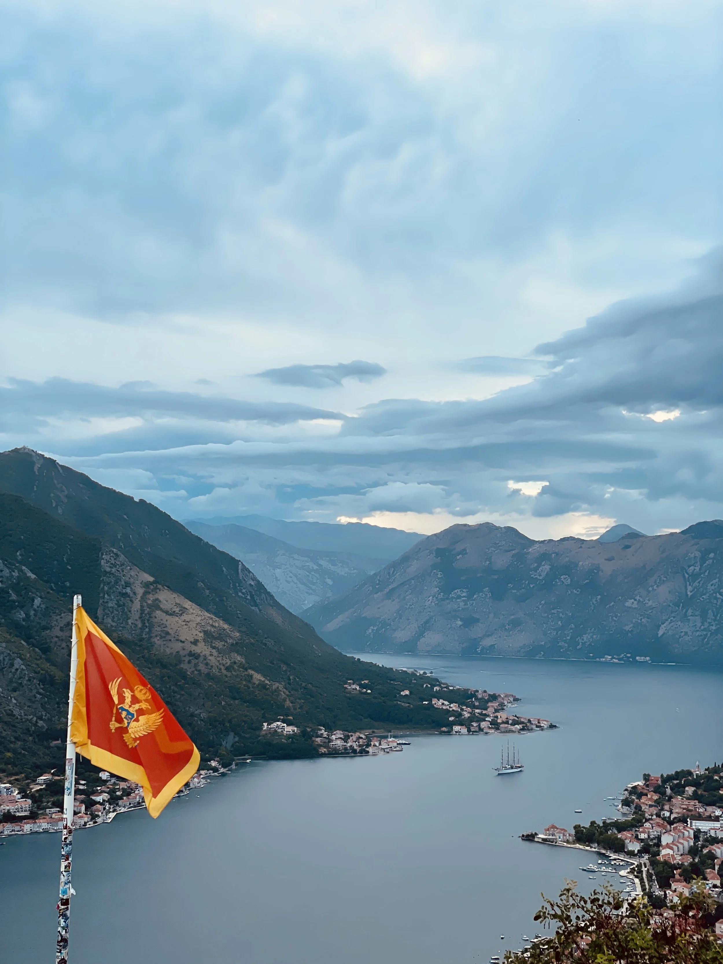 Kotor, Montenegro.JPG