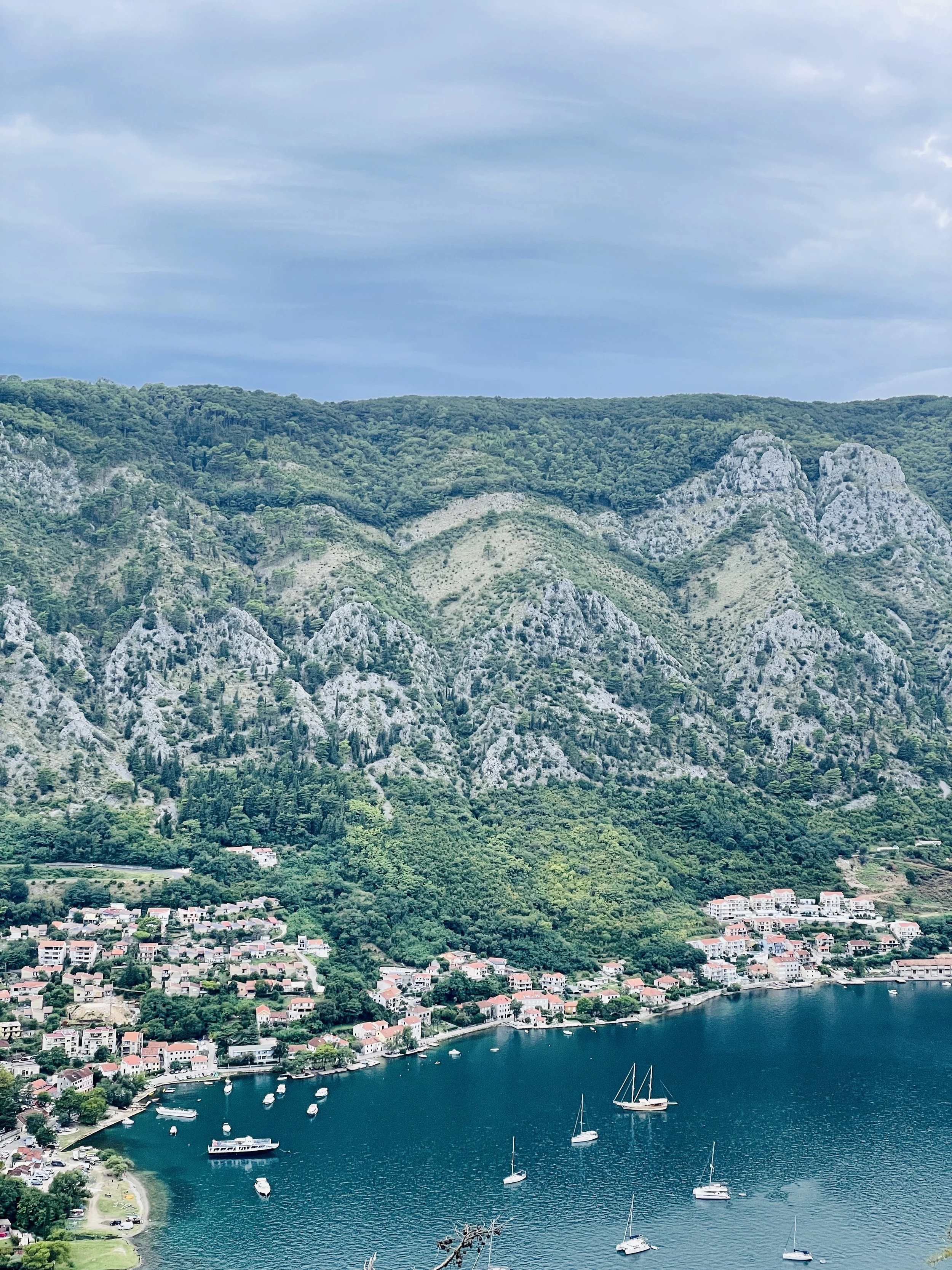 Kotor, Montenegro.JPG
