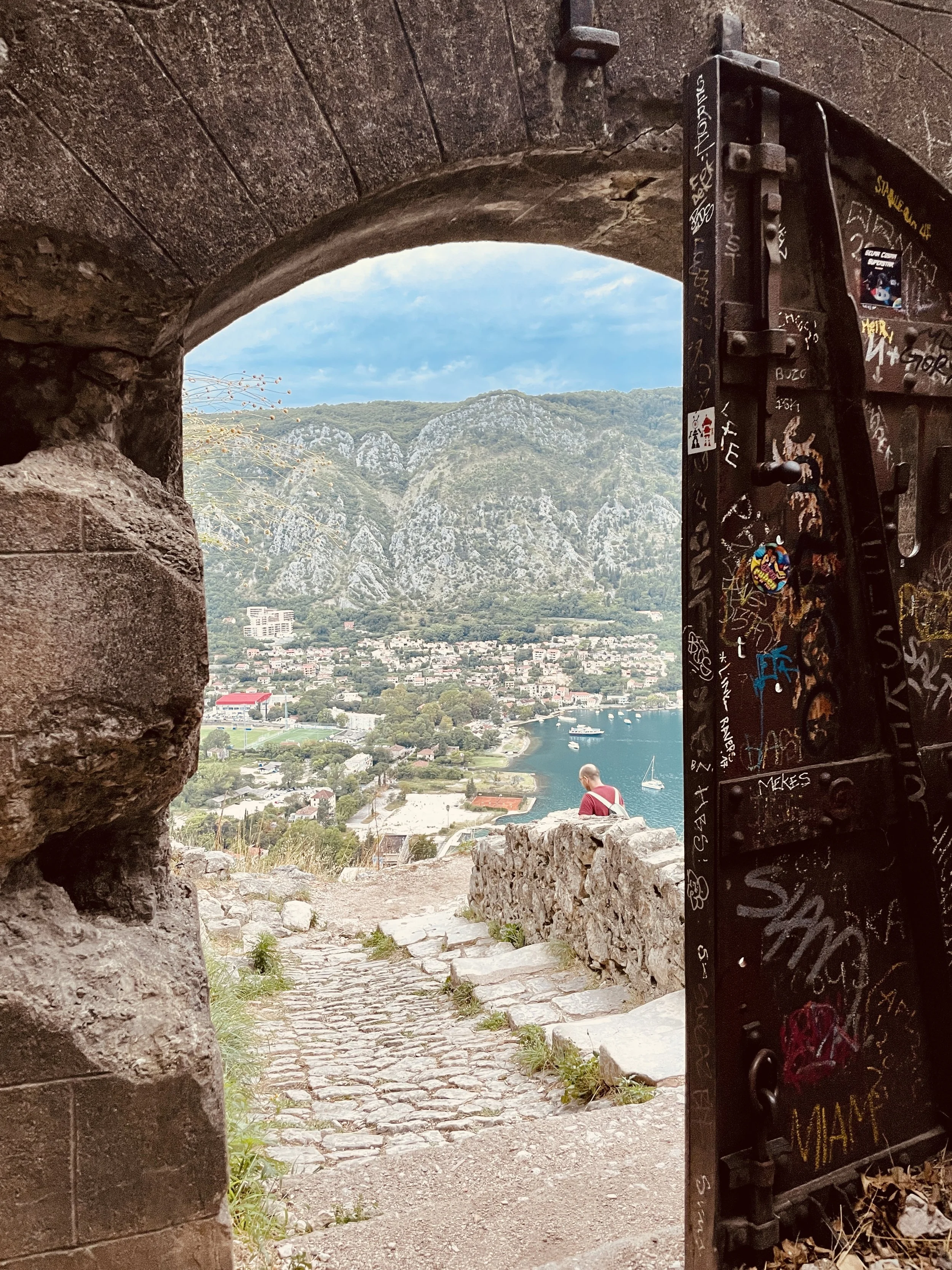 Kotor, Montenegro.JPG