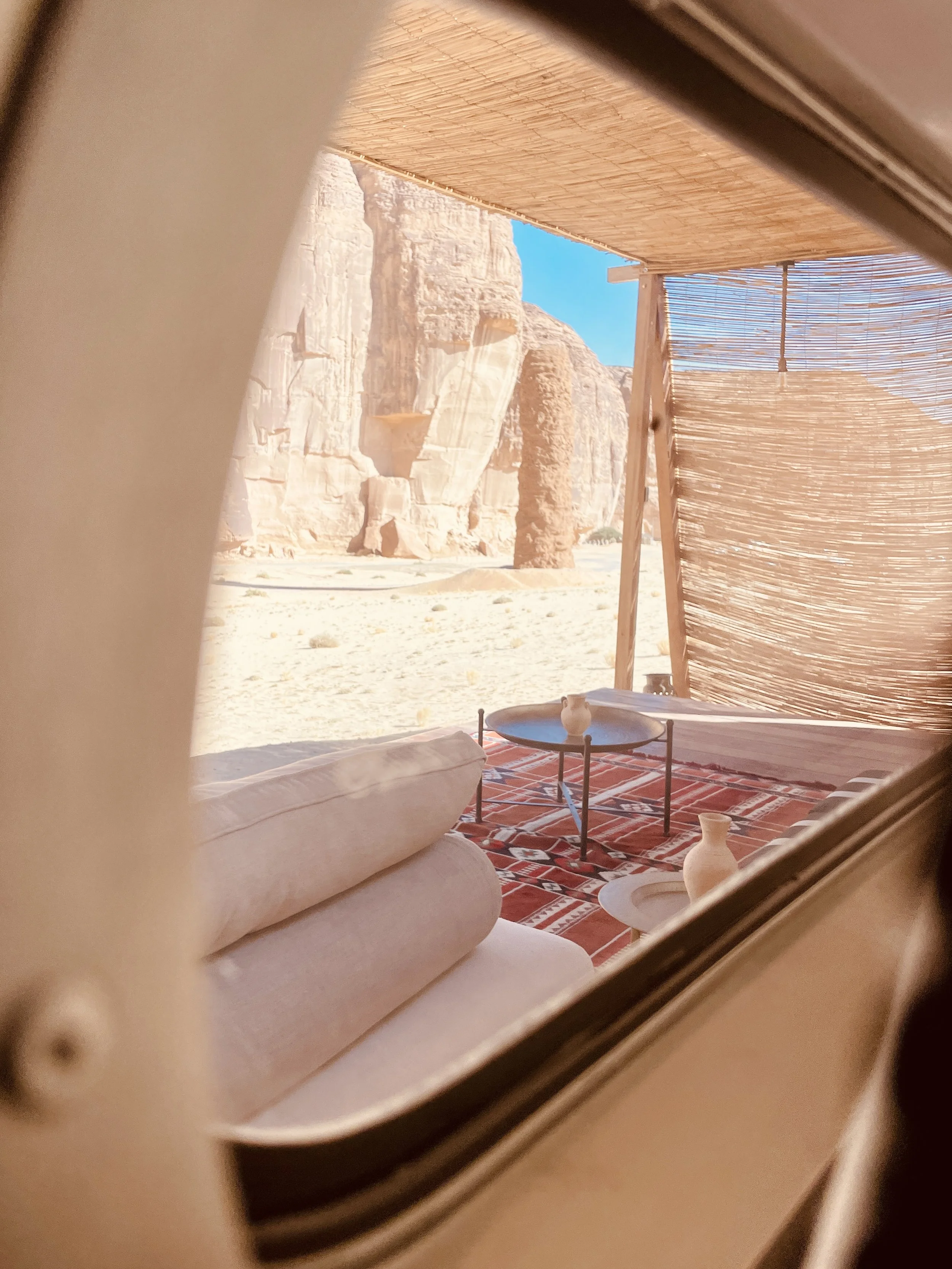 AlUla