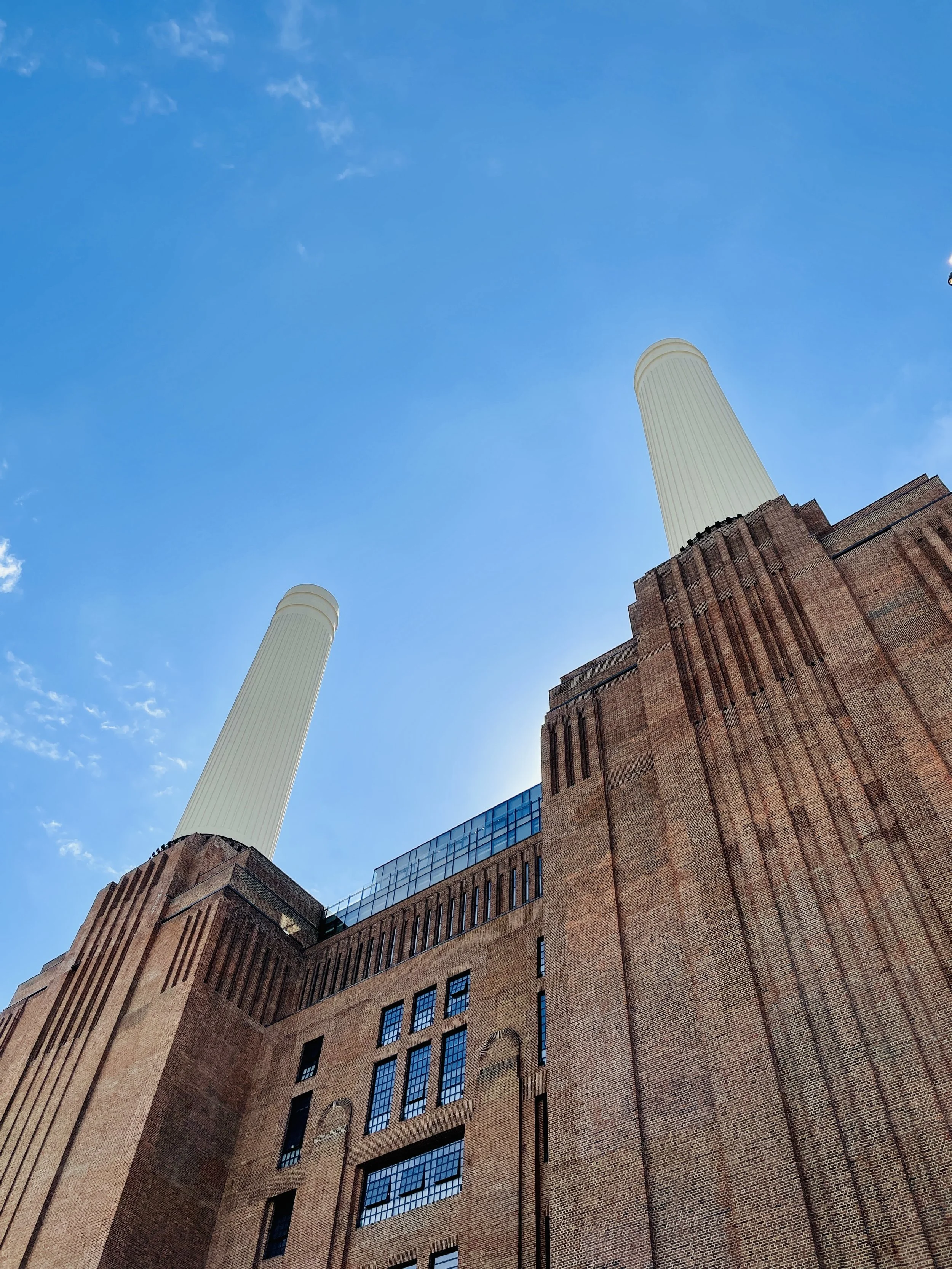 Battersea Power Station