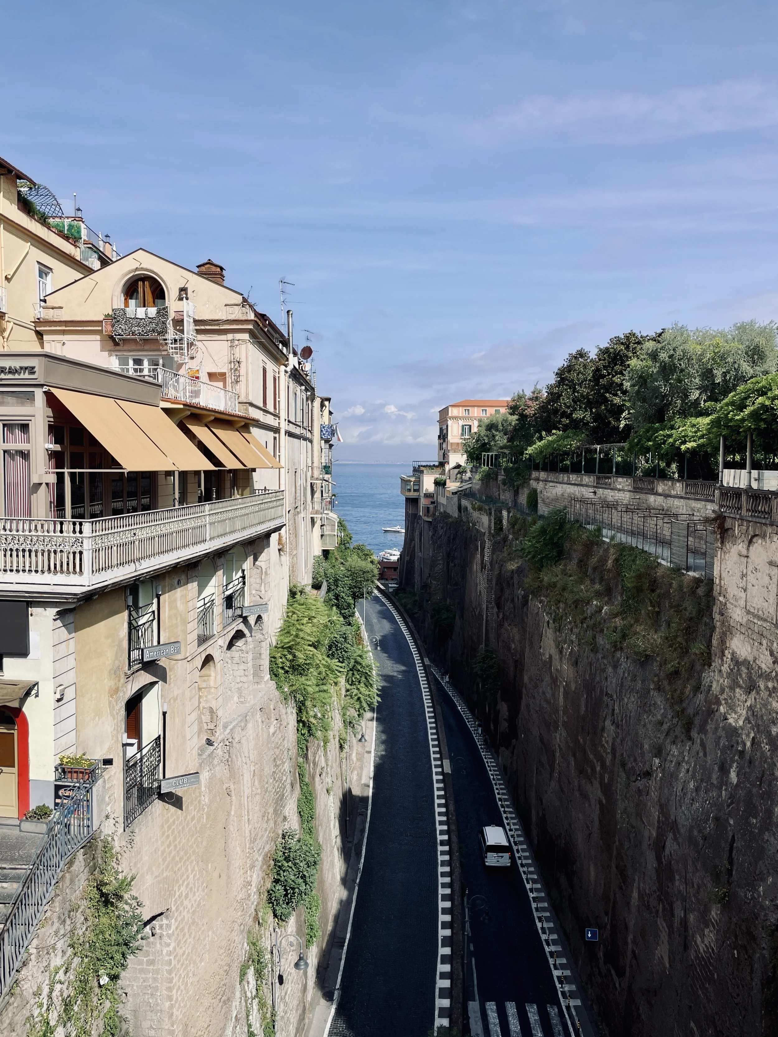 The Ultimate Guide to Visiting Sorrento, Italy