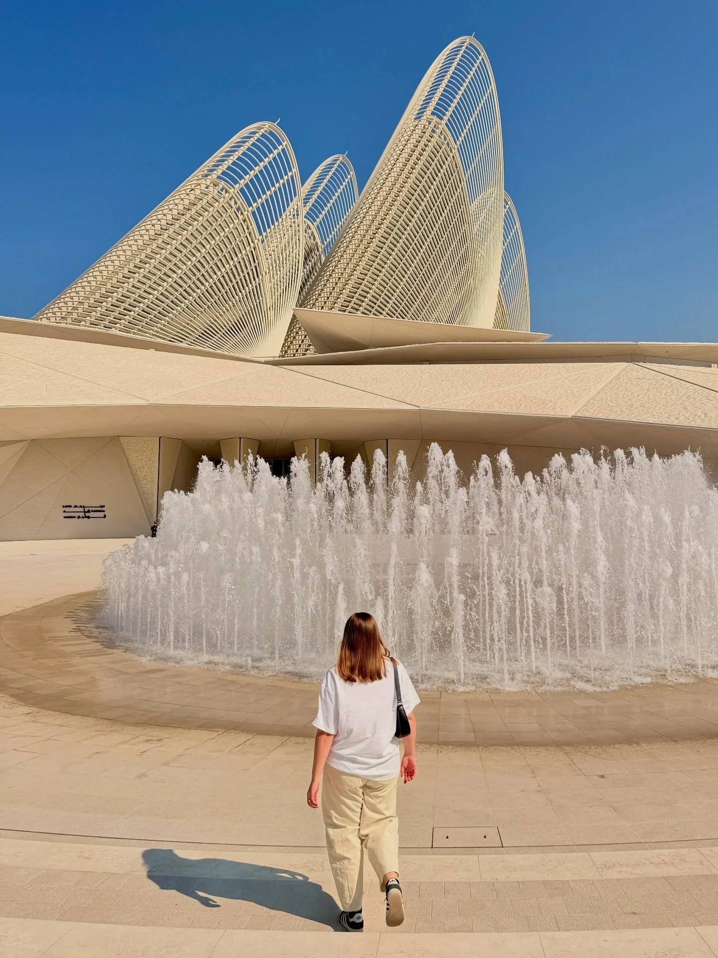 if i could live anywhere ~ it would be on Saadiyat Island 💌❣️

📍: @znmuae