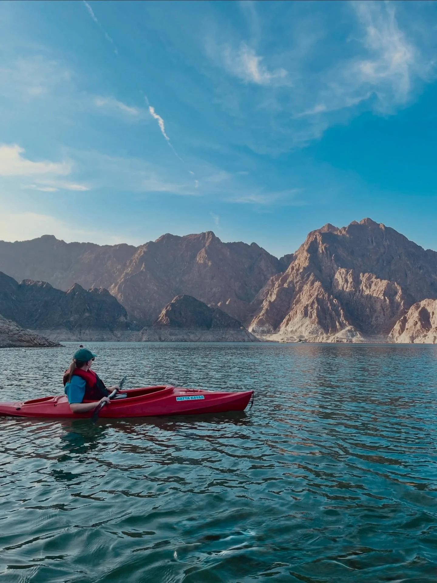 I&rsquo;ve been sitting on this post for a couple of weeks, mainly because I&rsquo;ve realised how much I hate New Year. It makes me a nervous wreck &ndash; so I needed a minute to gather my thoughts.

Anyway, 2025 was better than I ever imagined:

-