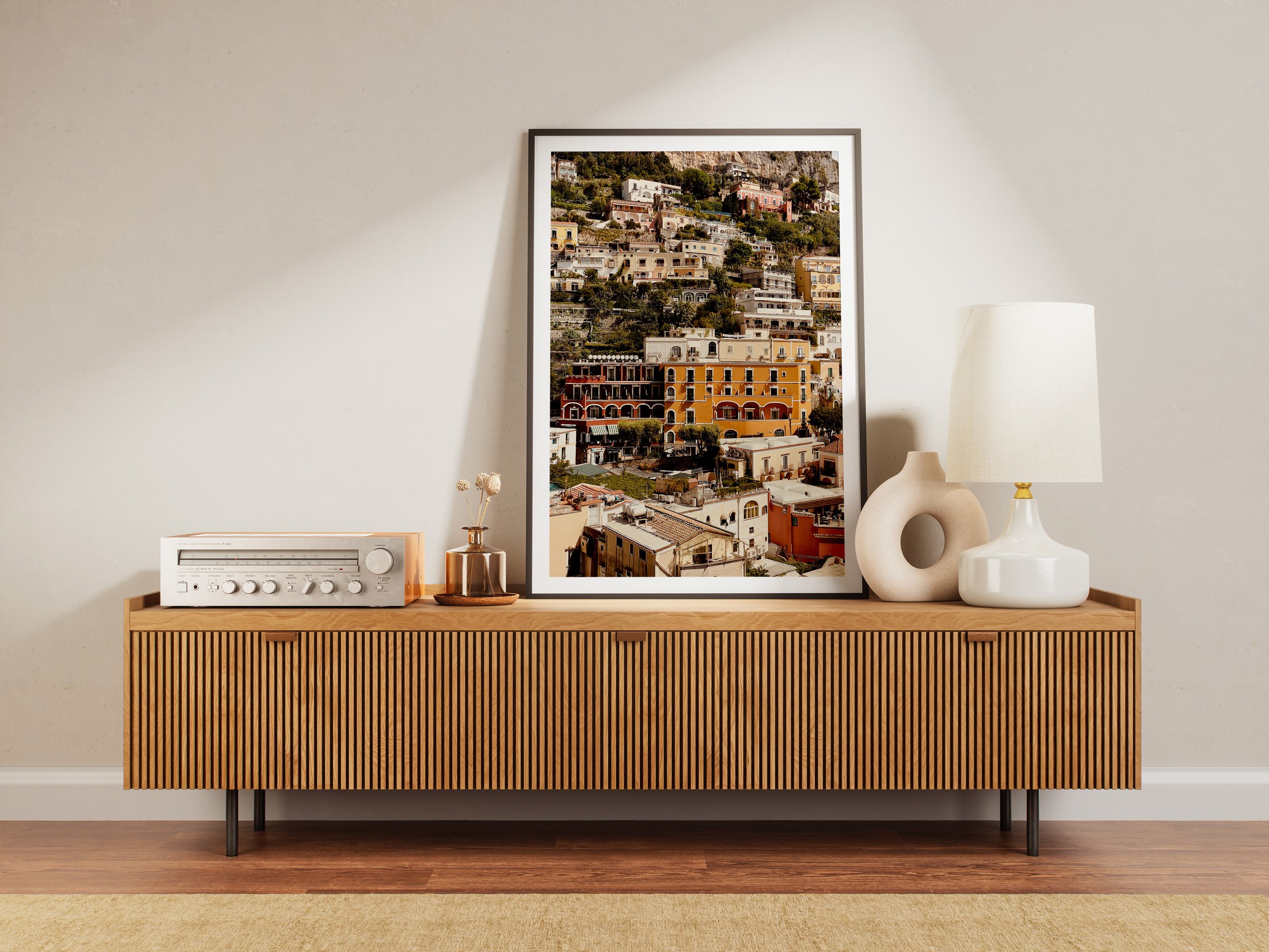 Positano