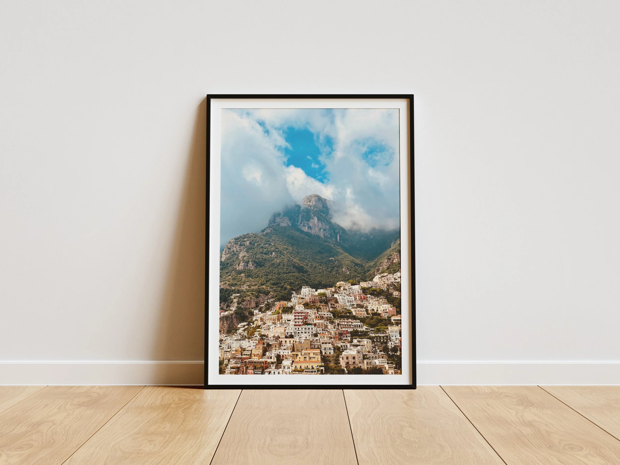 Positano