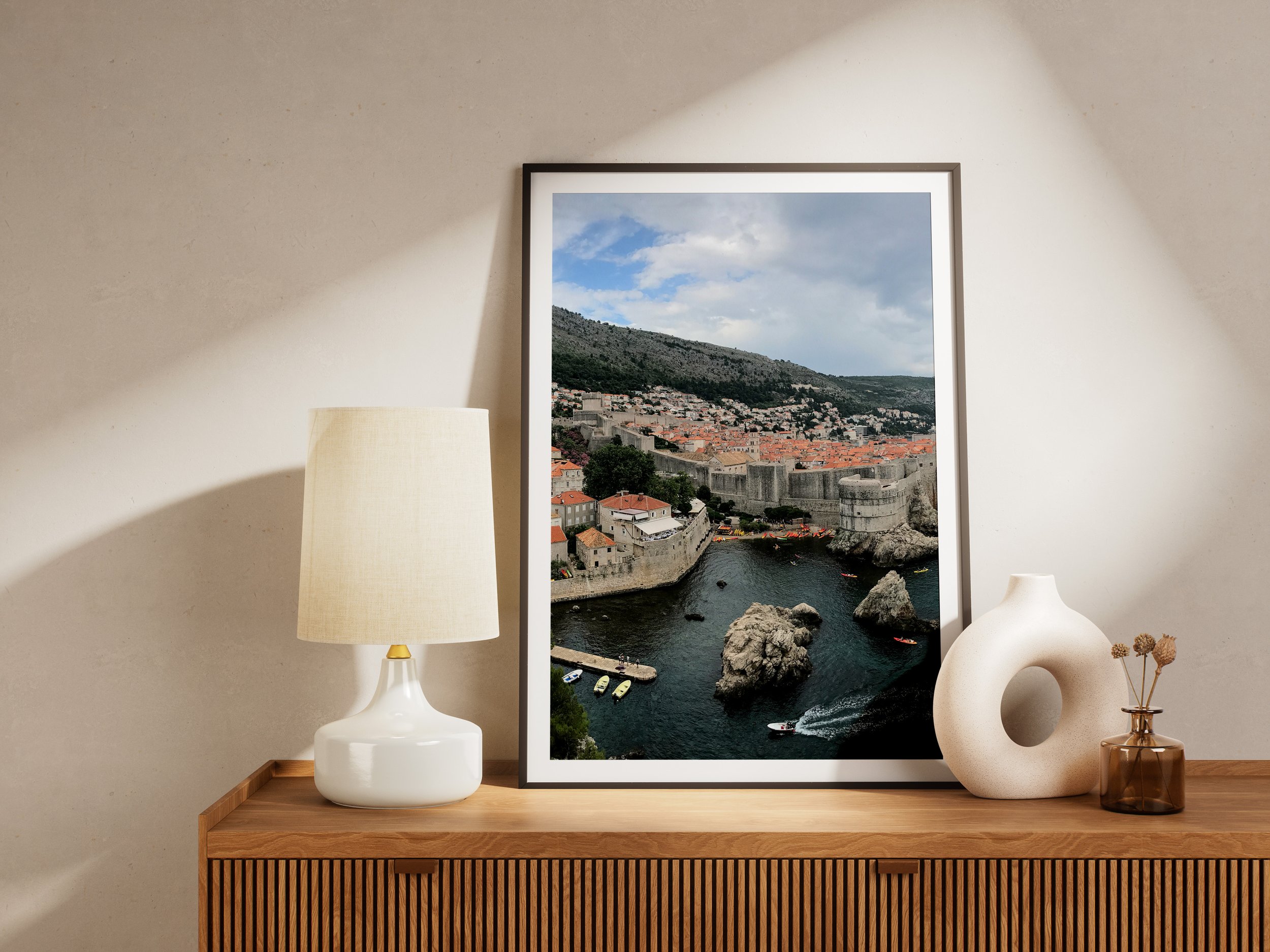 Dubrovnik