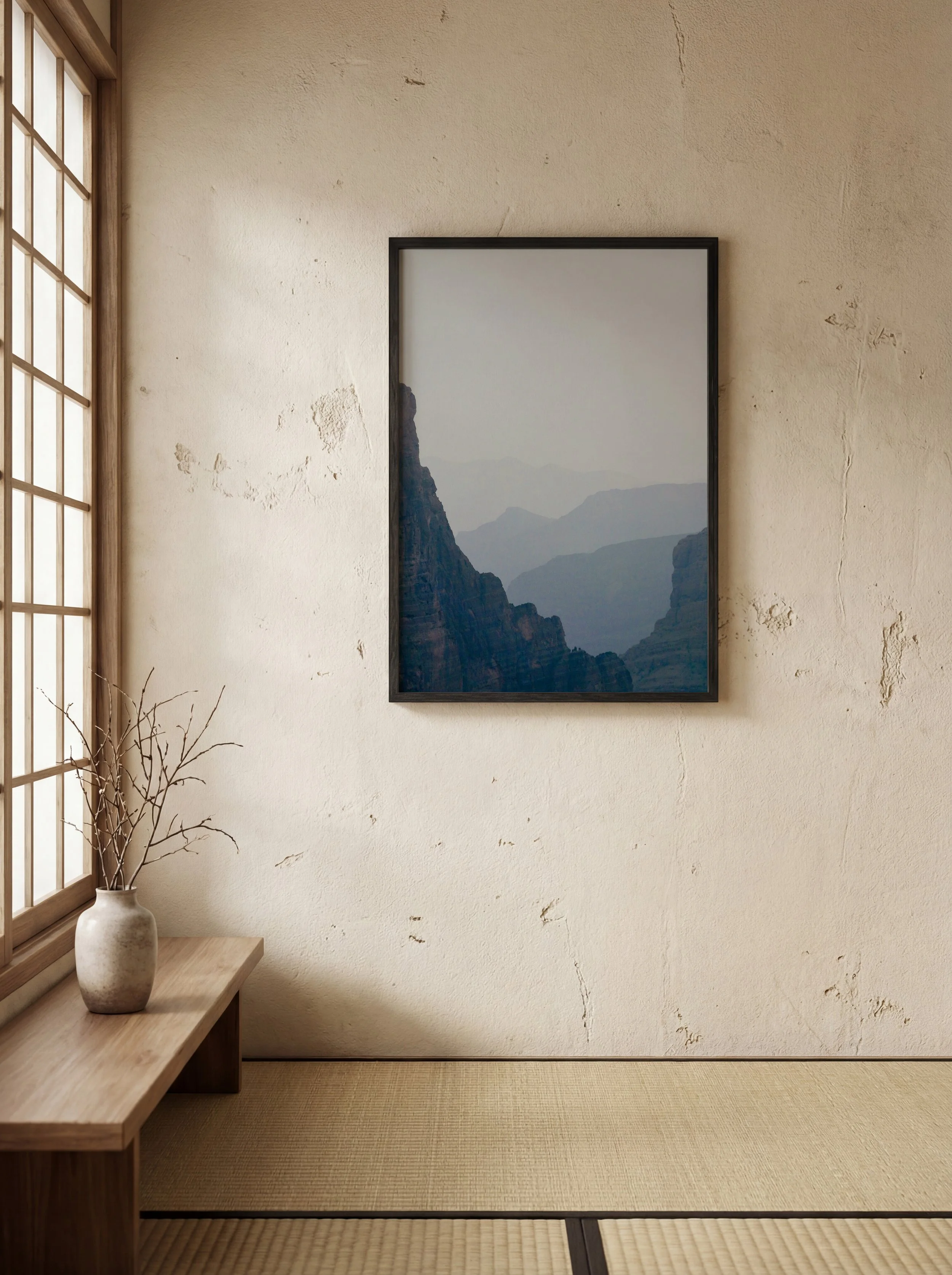Jabal Akhdar