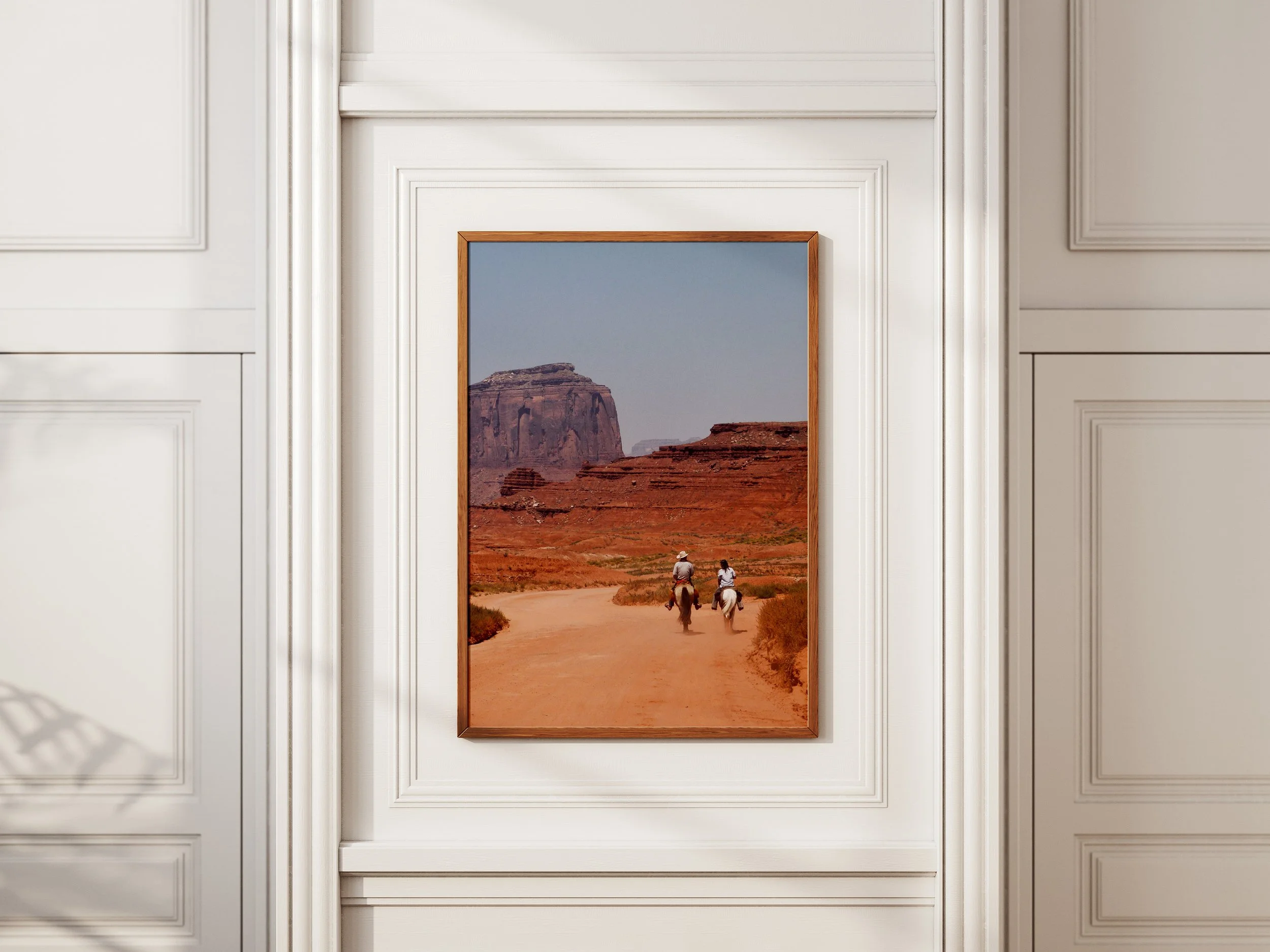 Monument Valley