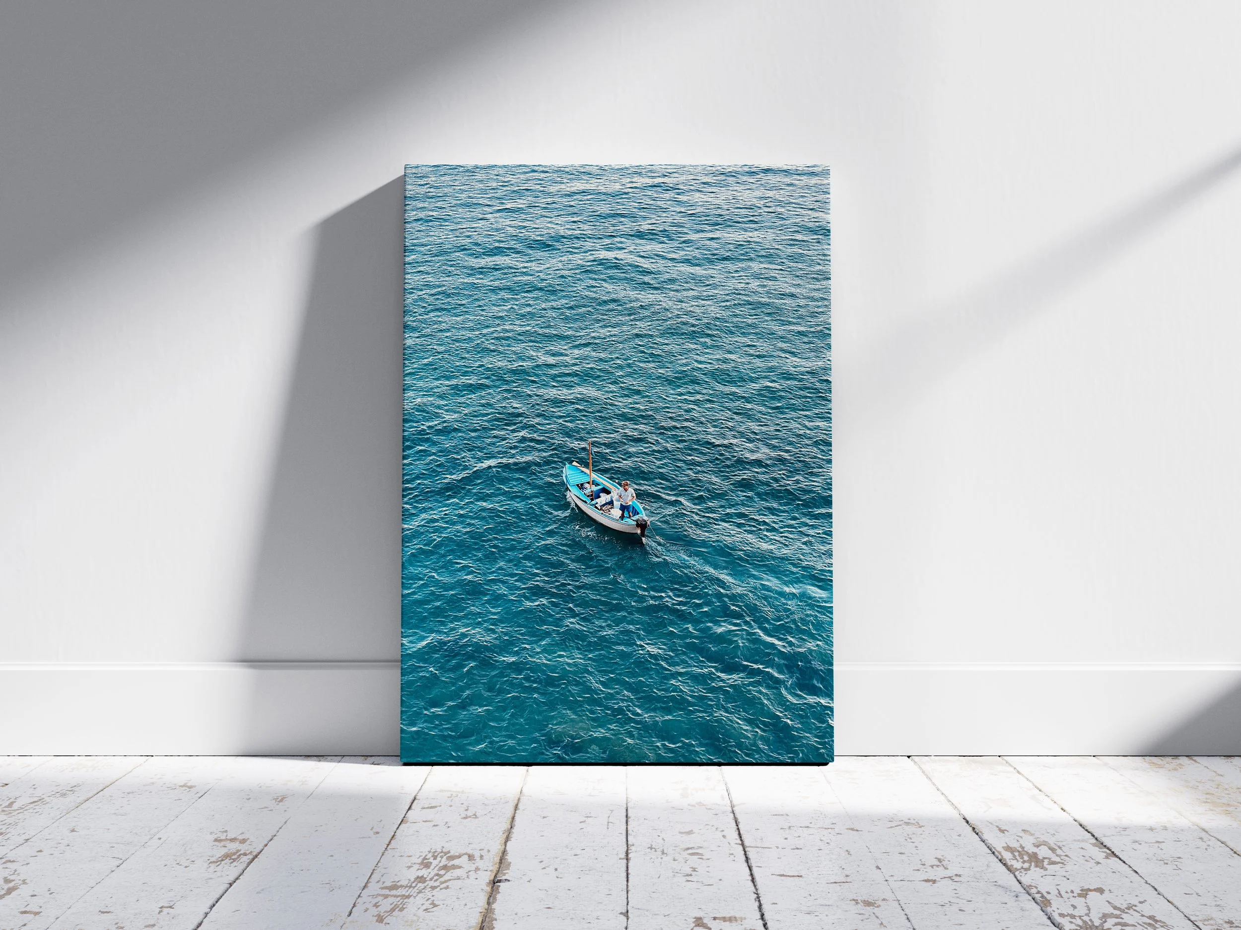 Positano