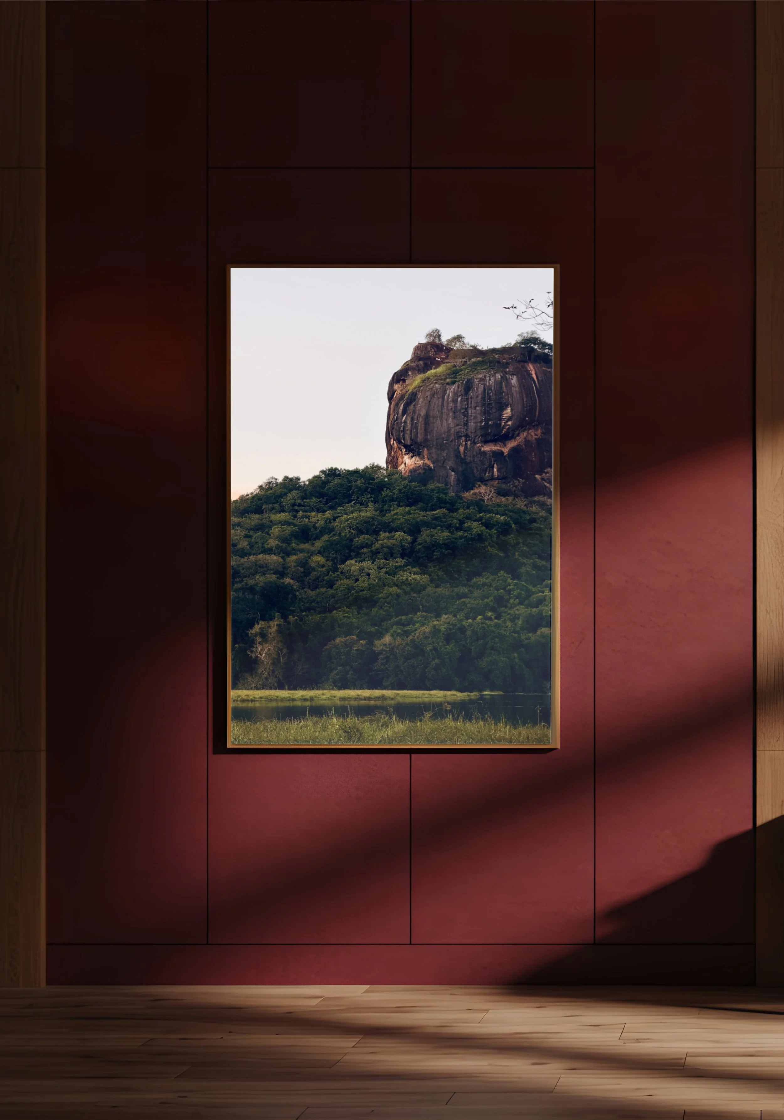 Sigiriya
