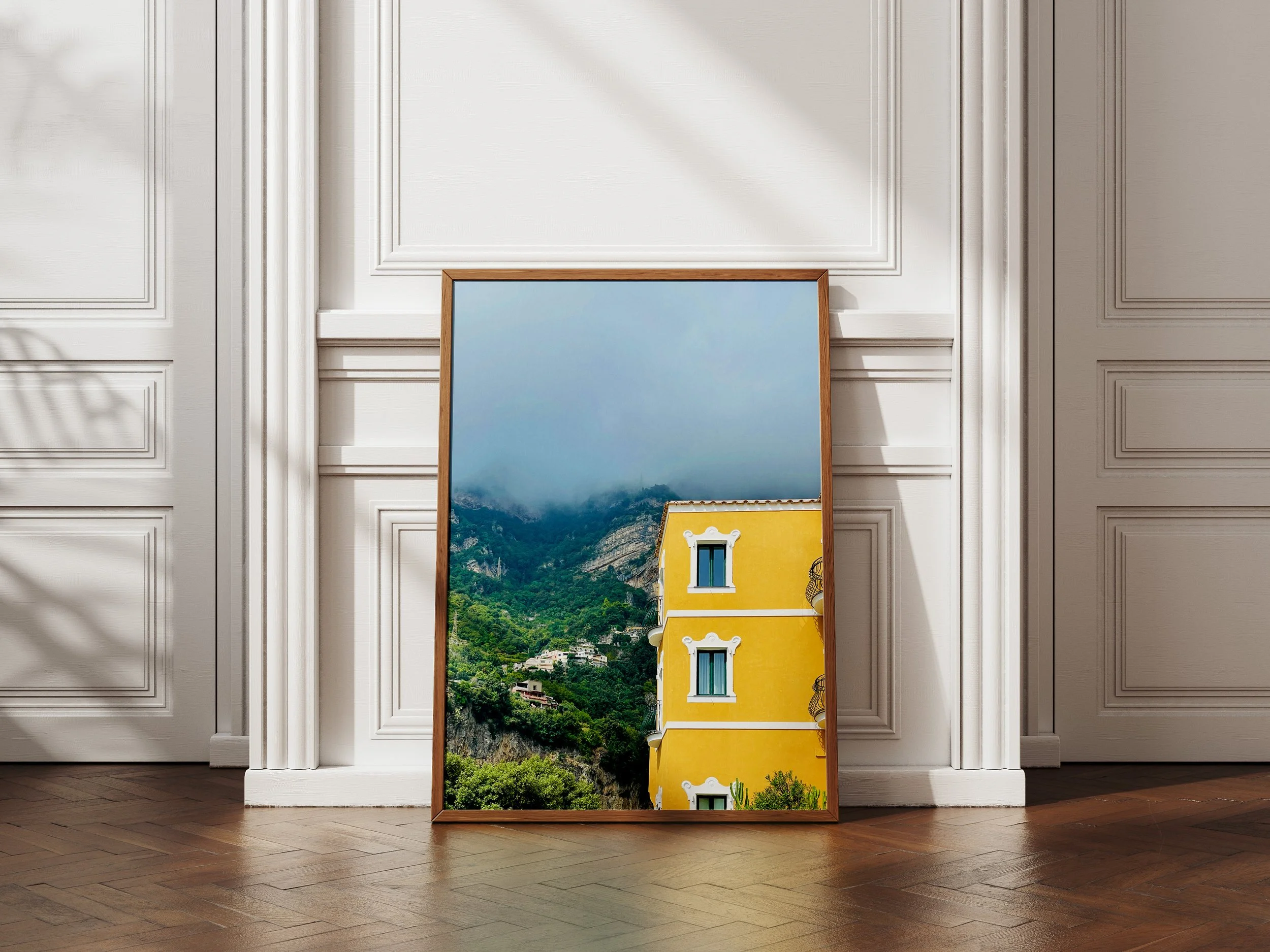 Positano