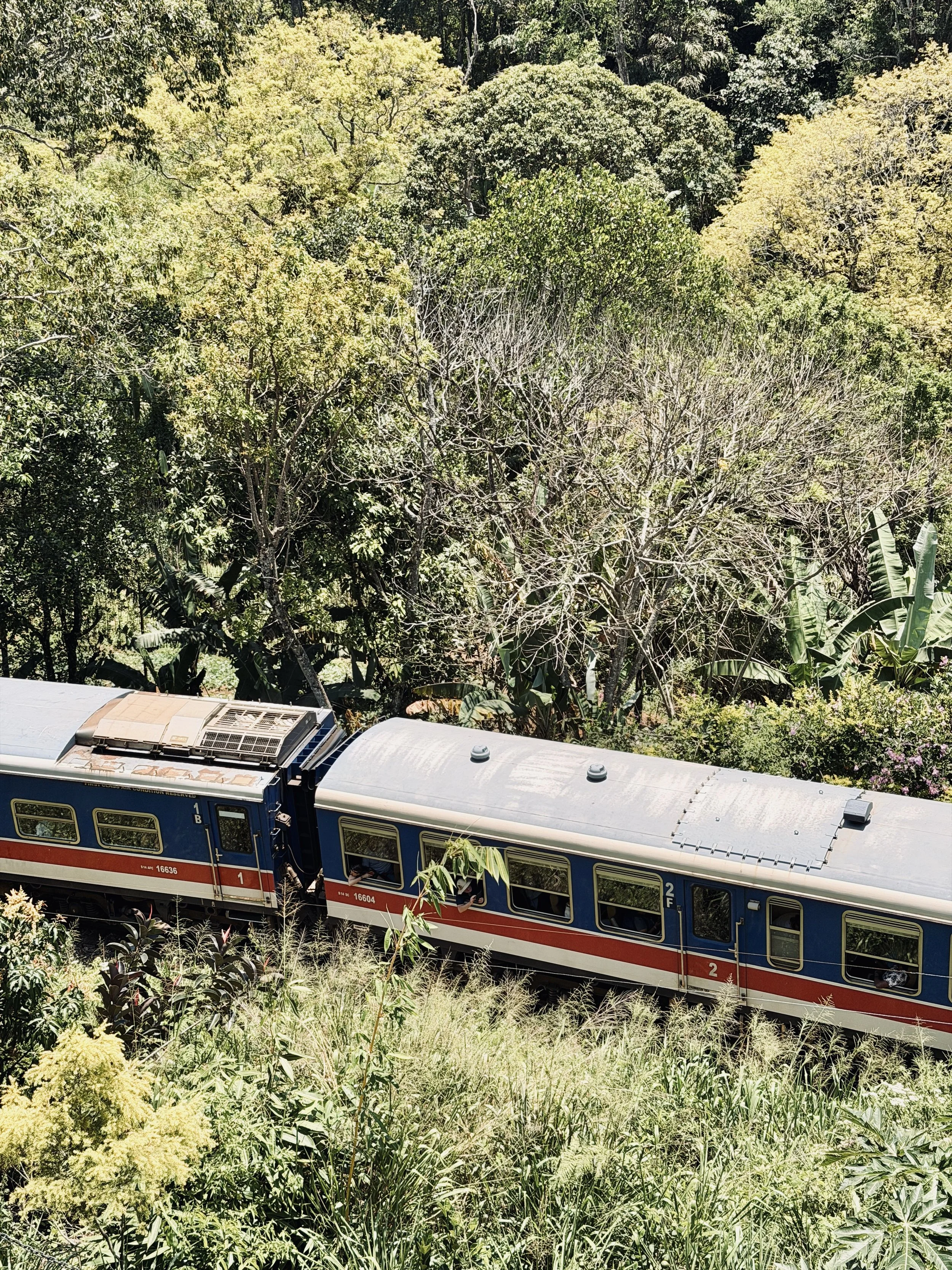Review: Ella Trail Luxury Villa, Sri Lanka