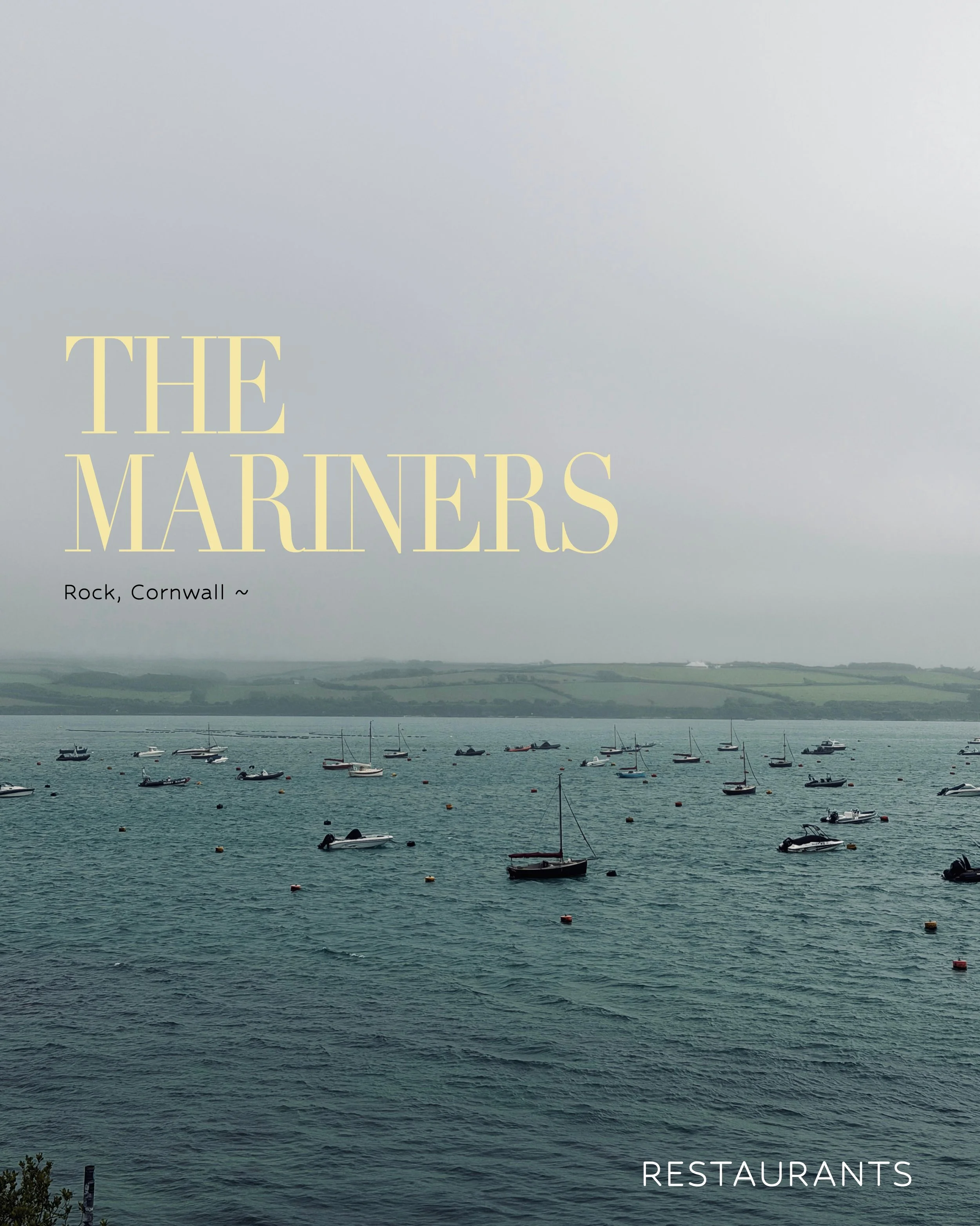 If you watched Gordon Ramsay&rsquo;s recent Netflix docuseries, you&rsquo;ve definitely seen this place. It&rsquo;s owned by his close mate and legendary chef Paul Ainsworth, and it completely redefines what a Cornish pub can be. Sitting right on the