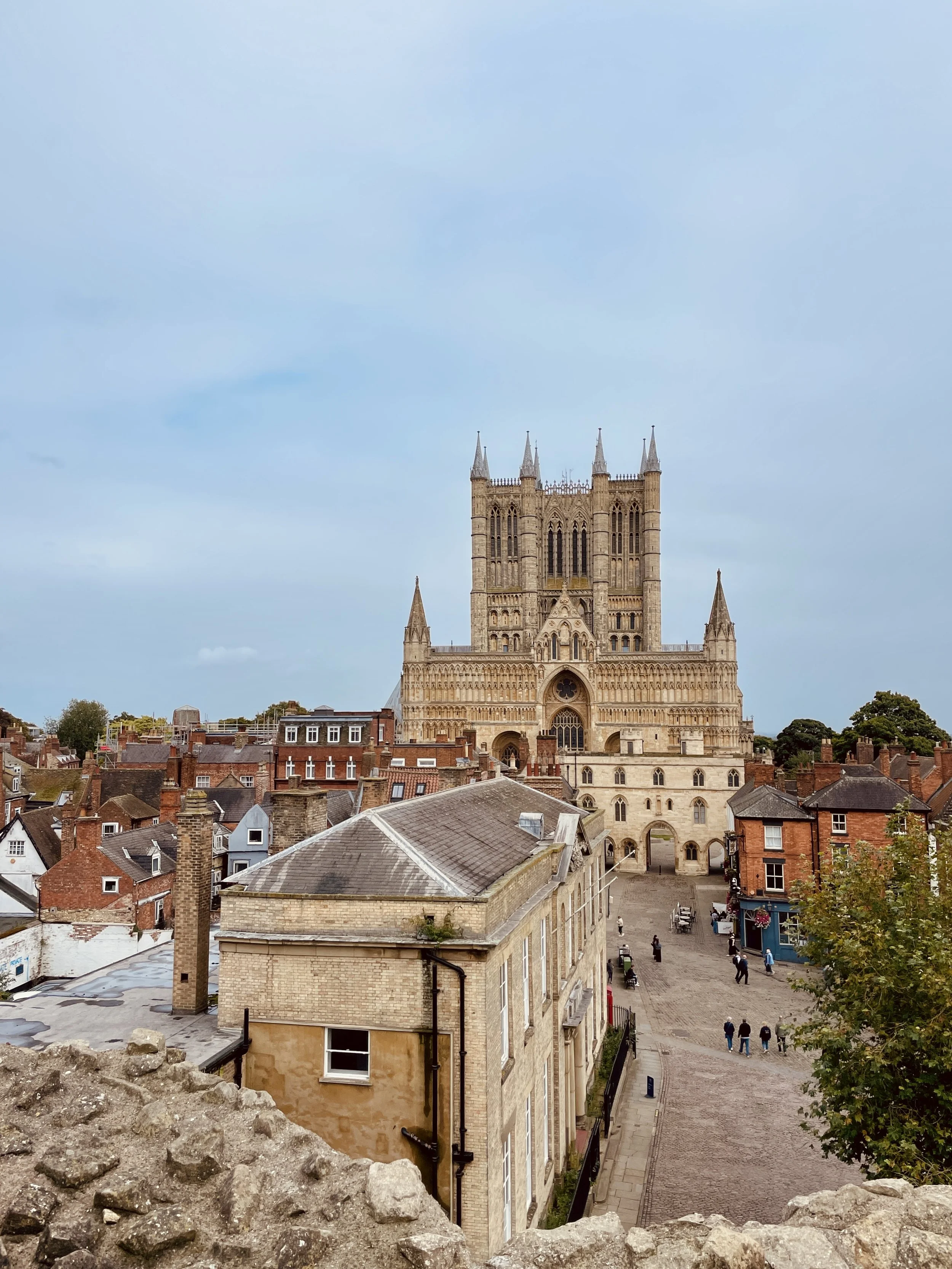 The Ultimate Lincolnshire Guide: Coast, Country &amp; Charm