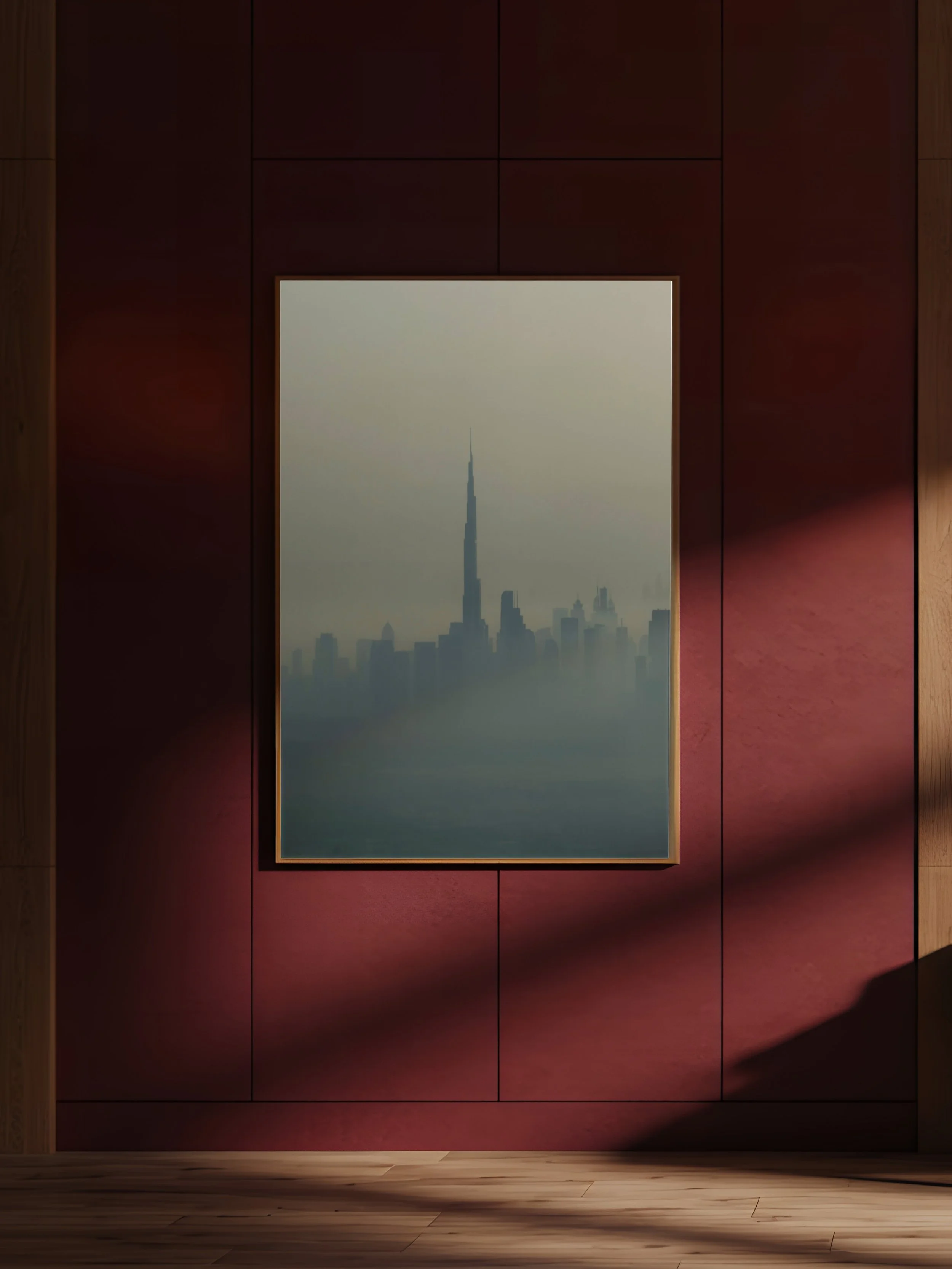 a skyline we will never grow tired of ~ link in bio. 🔗 

🇦🇪🇦🇪🇦🇪

#Dubai #UAE #Etsy #EtsyPrints #Photography
