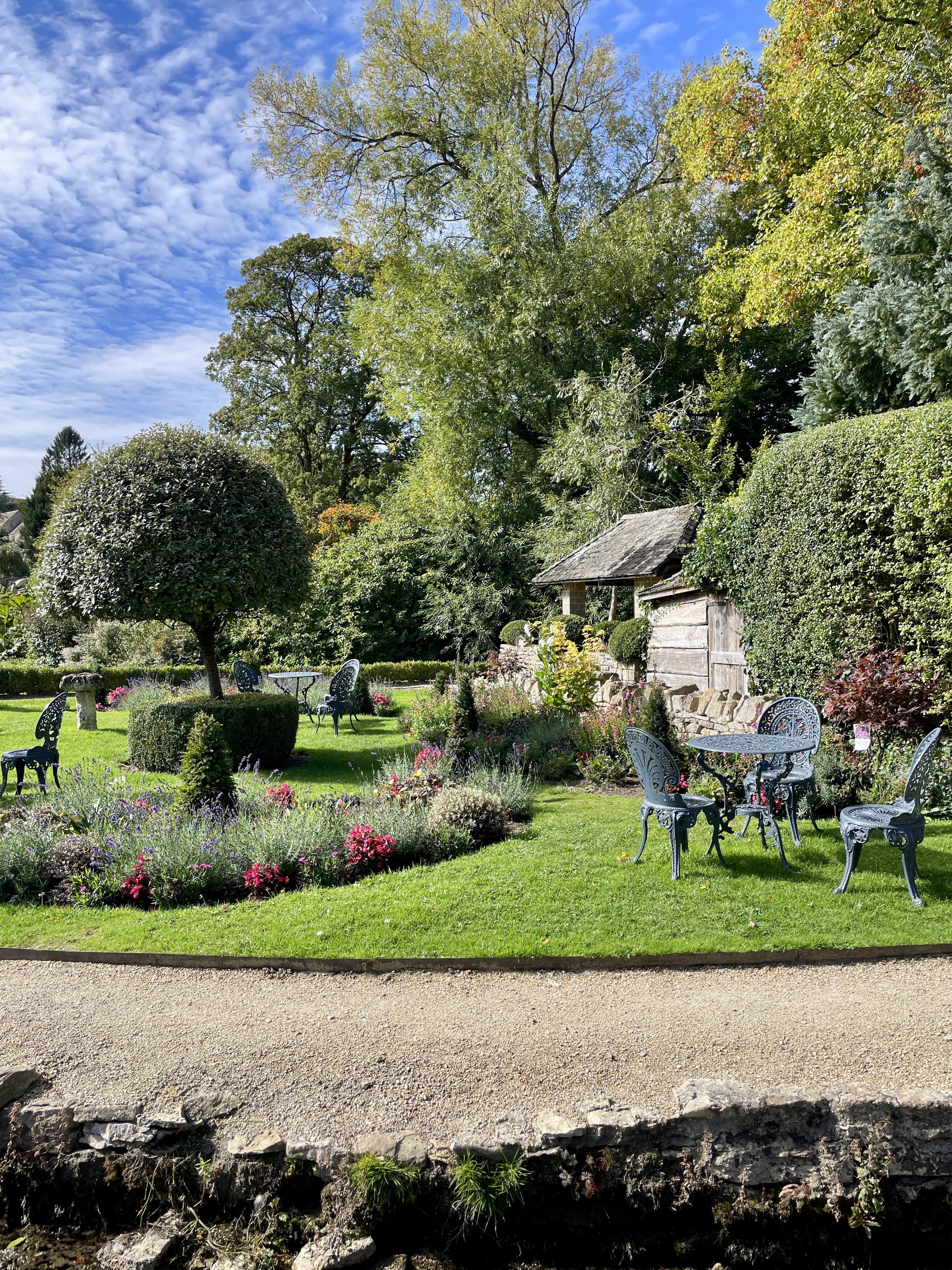 The Prettiest Villages in the Cotswolds