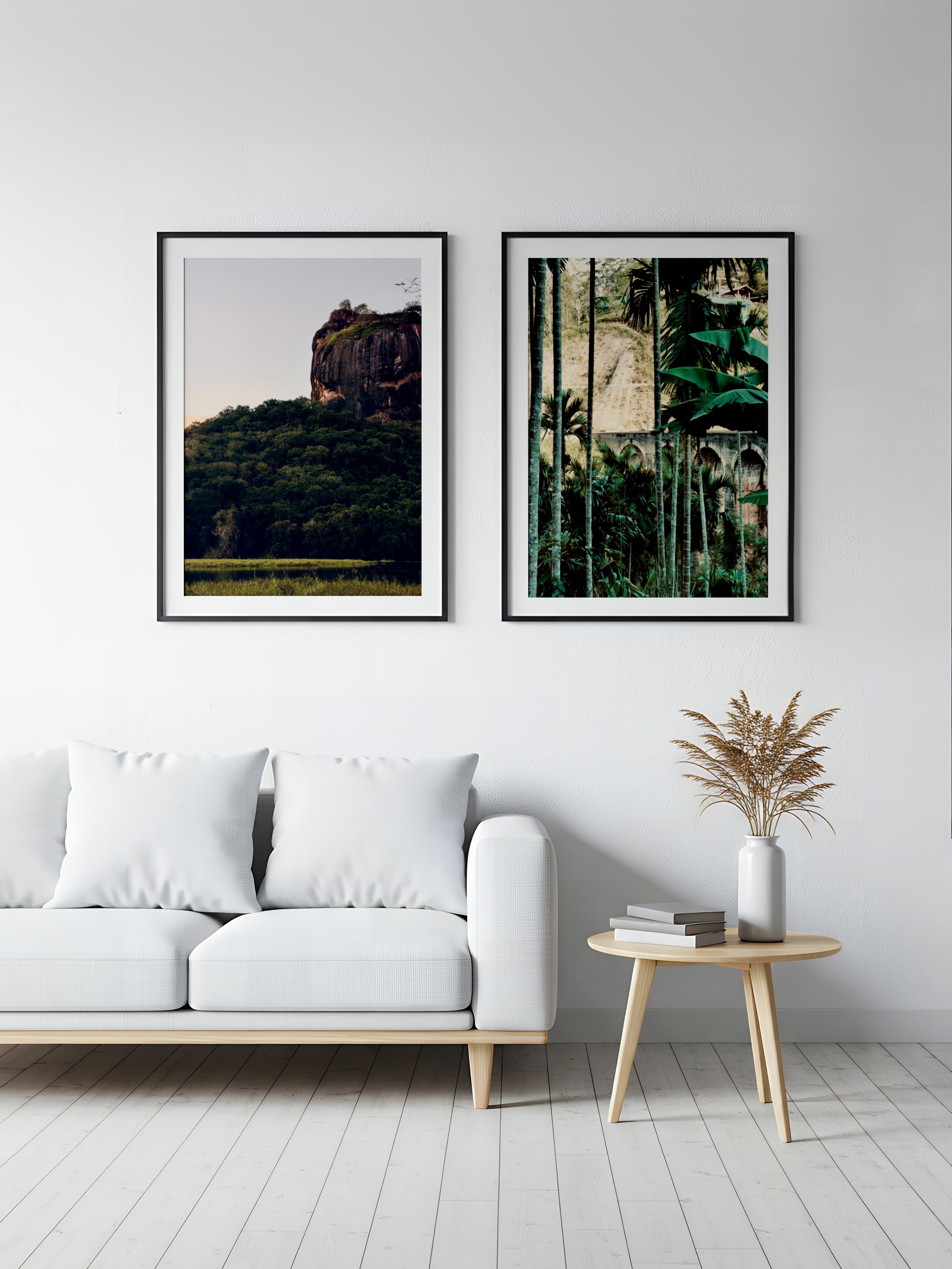 our duo of Sri Lanka prints ~ 🇱🇰🇱🇰

🔗 in bio!

#Etsy #Prints #Photography #SriLanka