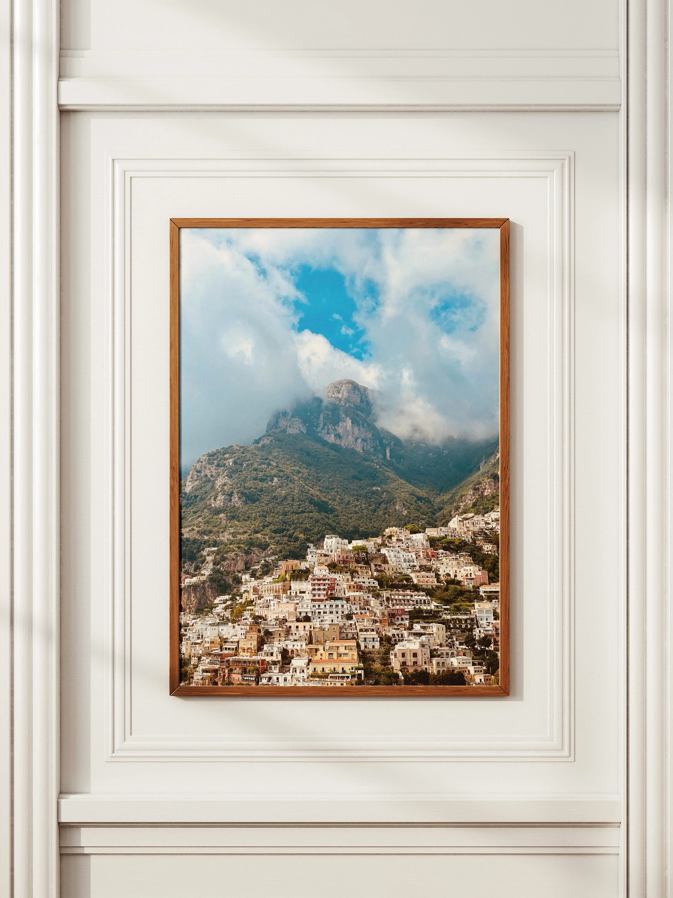 our positano two-print set. 🇮🇹💘

~ etsy link in bio. 🔗 

#Etsy #Prints #Photography #Positano #Italy
