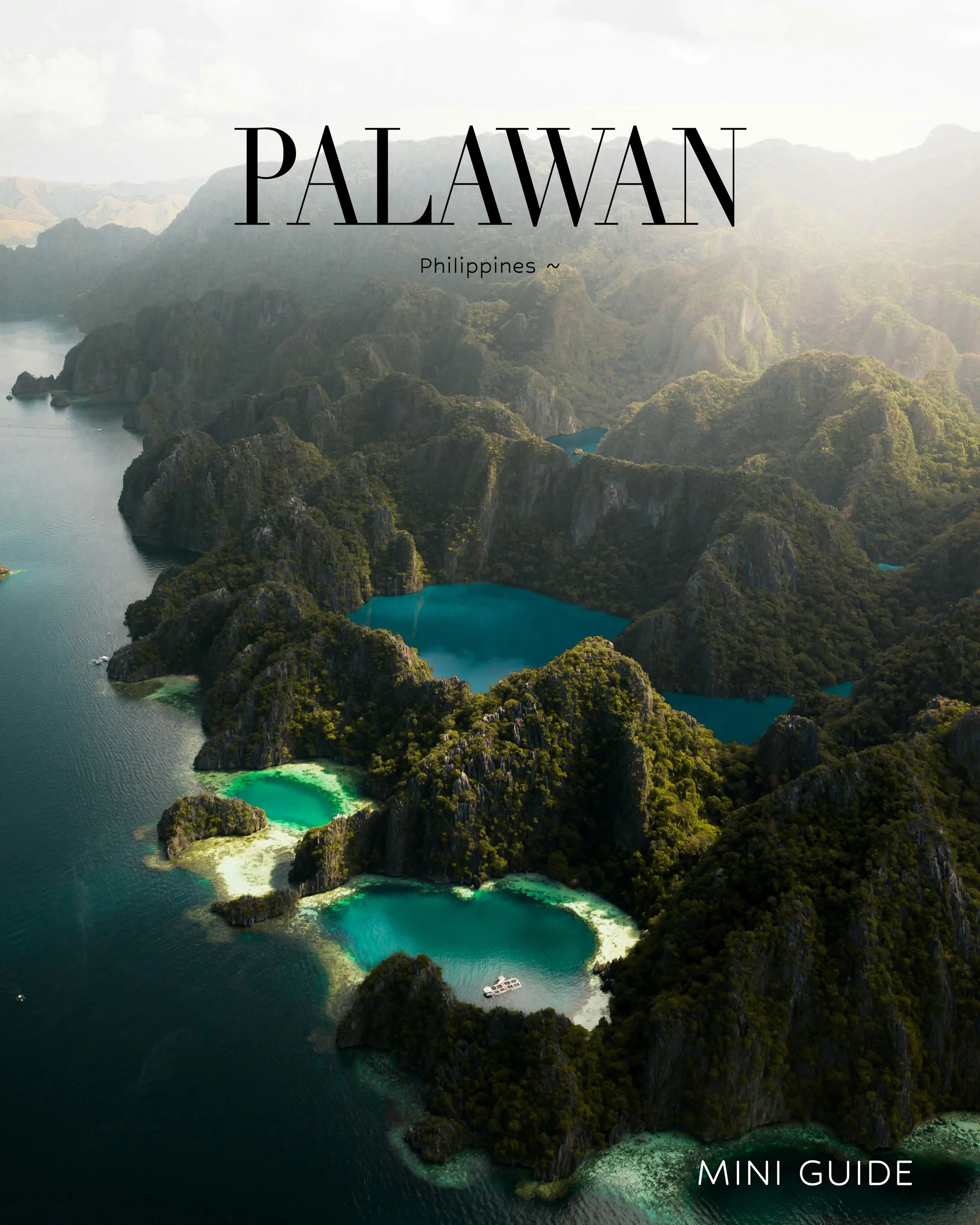 Palawan is one of the Philippines&rsquo; most spectacular regions, known for its limestone islands, clear waters, hidden lagoons and secluded beaches. In the north, El Nido&rsquo;s Bacuit Bay is defined by towering karst cliffs, turquoise lagoons and