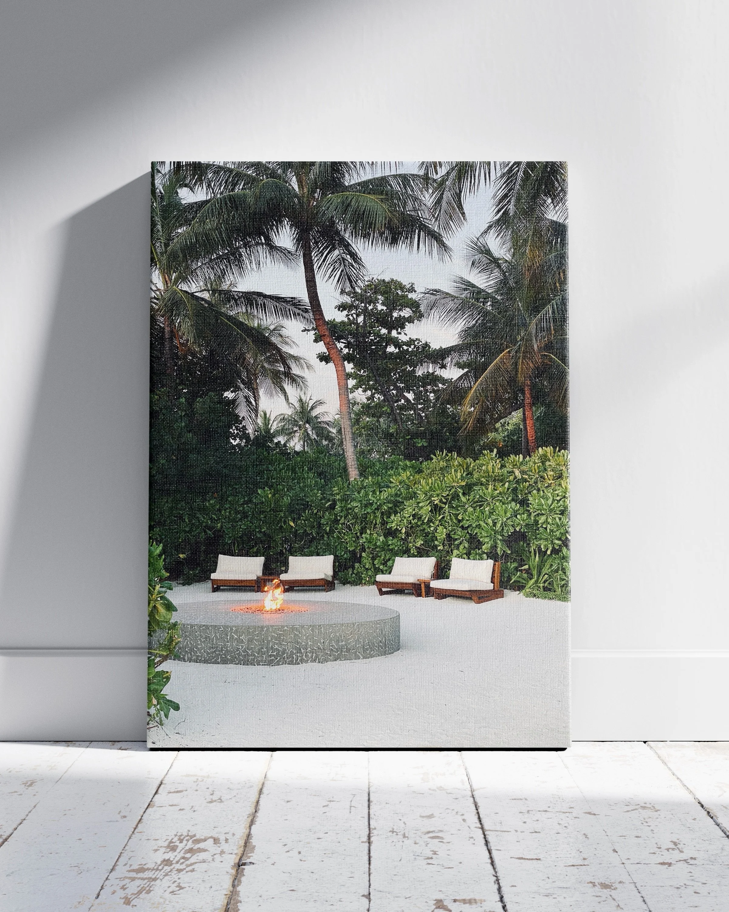 ~ our favourite corner in the maldives. 🌴 

📍: @ritzcarltonmaldives 🇲🇻🇲🇻🇲🇻

#Maldives #RitzCarlton #Photography #Etsy #Prints
