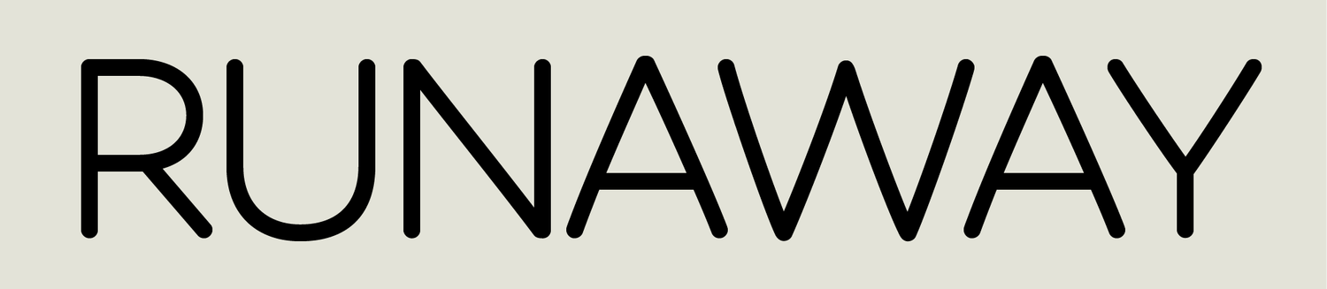 RUNAWAY – Travel &amp; Adventure Magazine