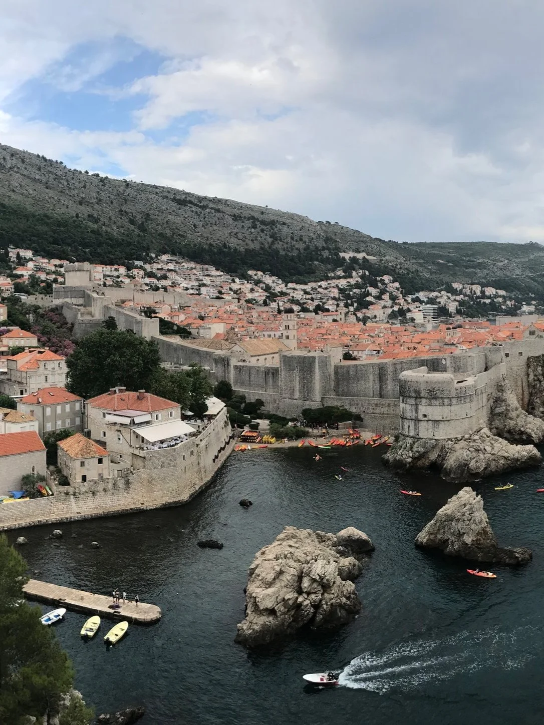 Croatia