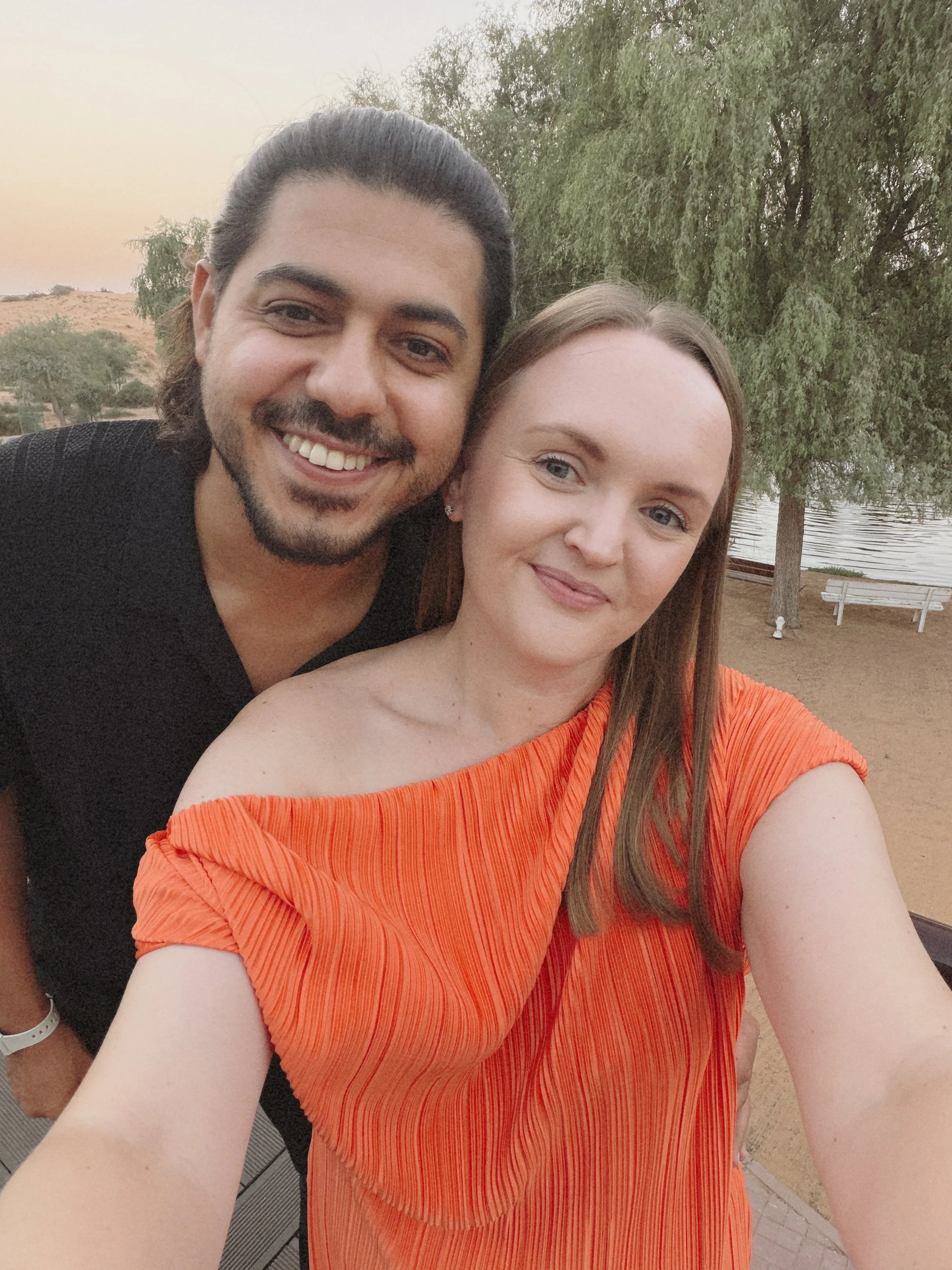 Farmhouse by Syrco, Al Wadi Desert, Ritz-Carlton, Ras Al Khaimah