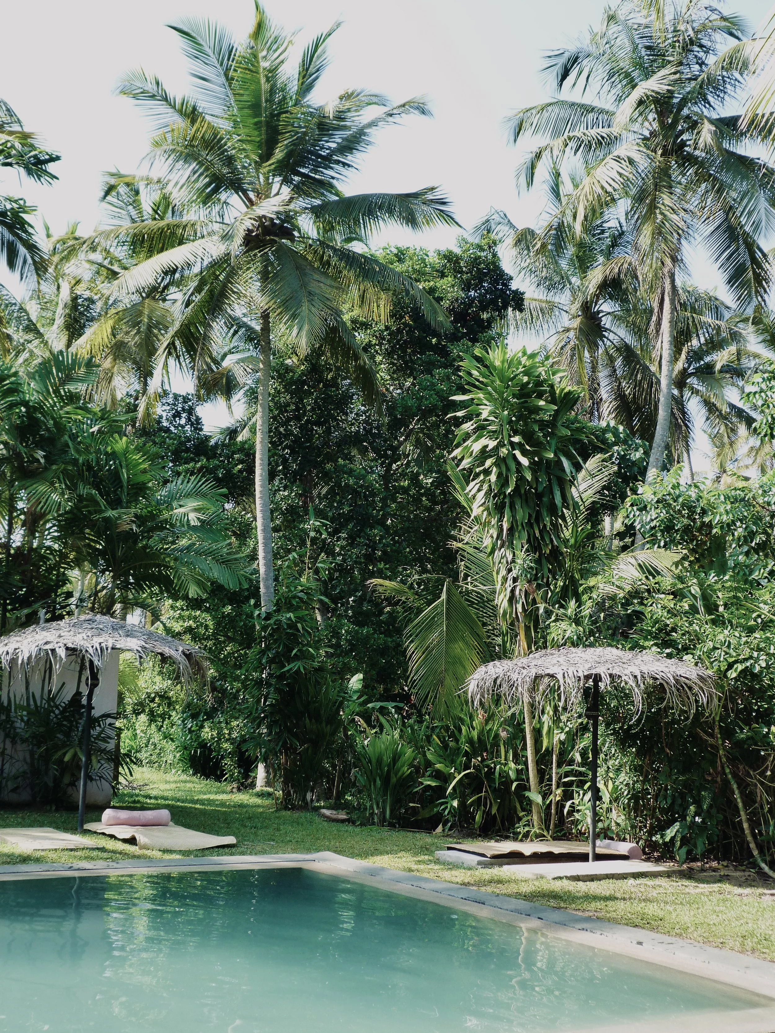 PALM Hotel, Sri Lanka