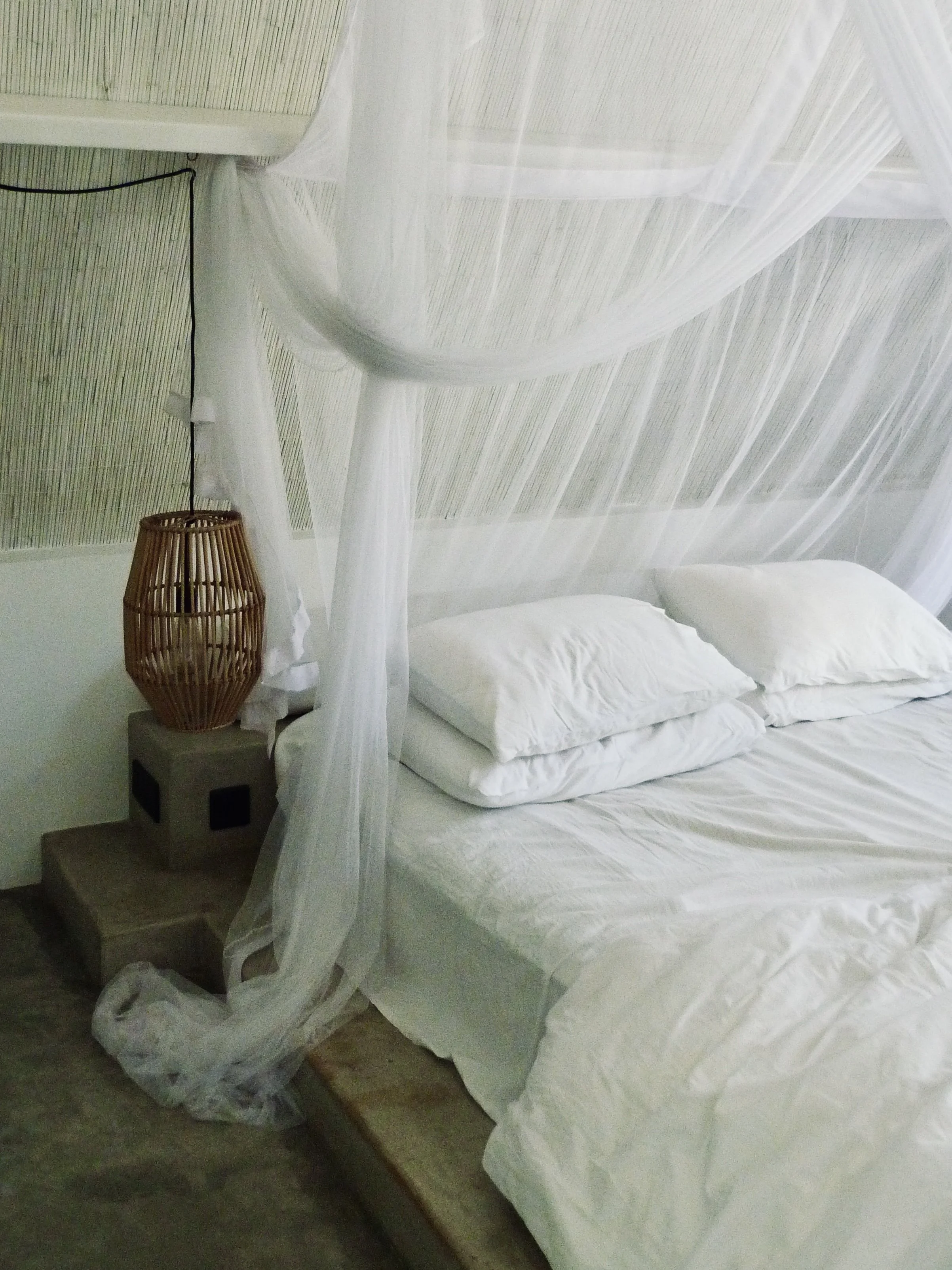 PALM Hotel, Sri Lanka