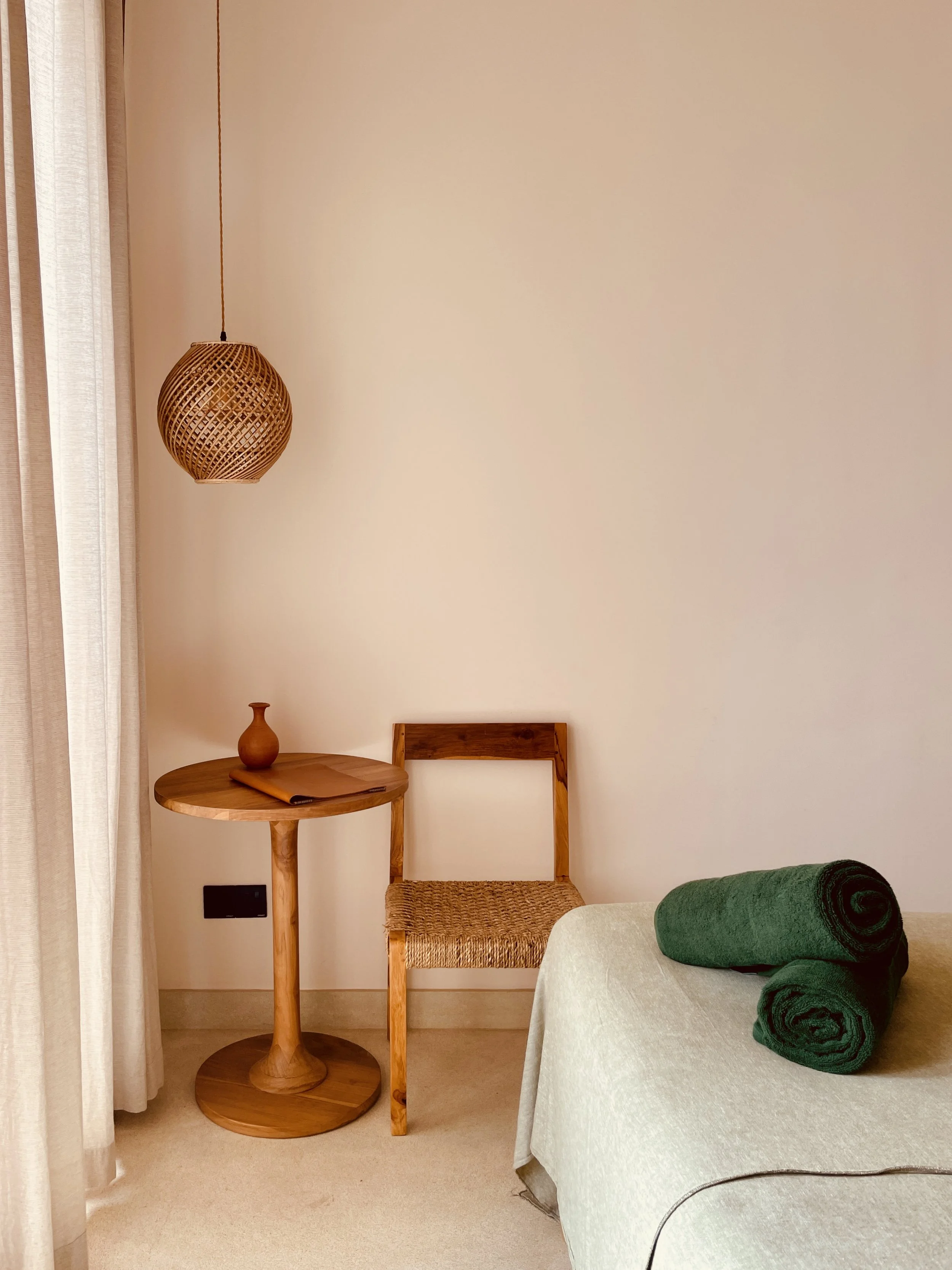 The Find Hotel, Ahangama, Sri Lanka