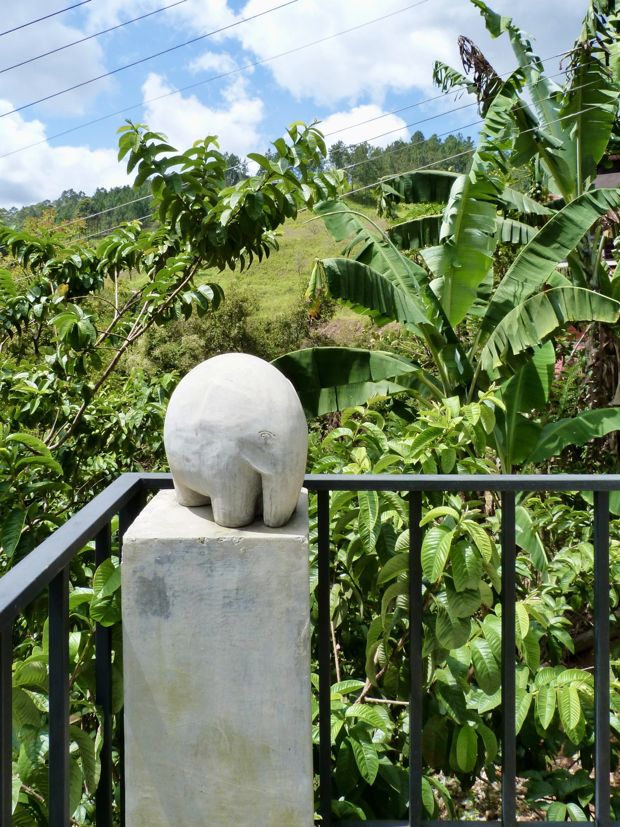 Ella Trail Luxury Villa, Sri Lanka
