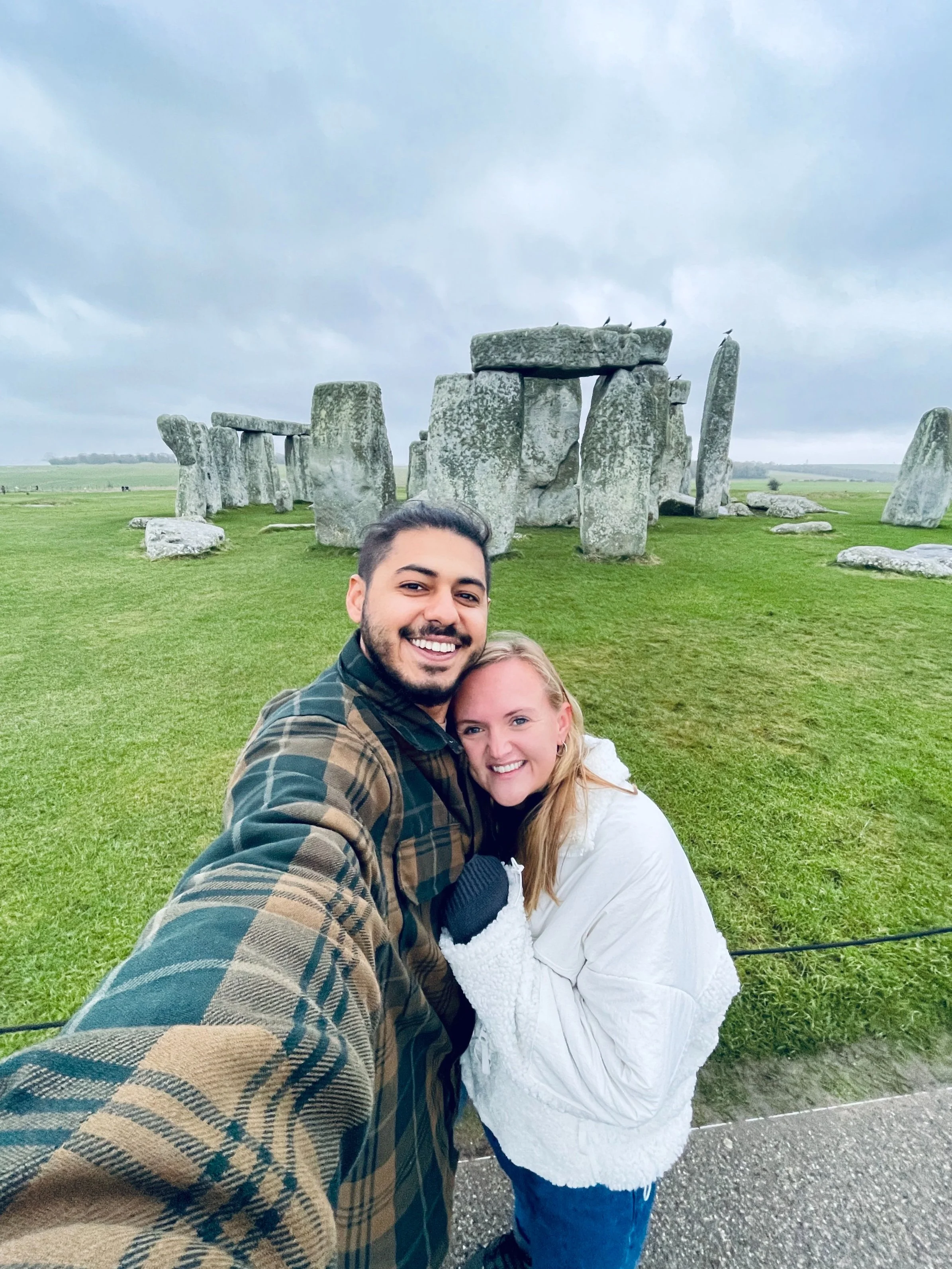 A Guide To Visiting Stonehenge