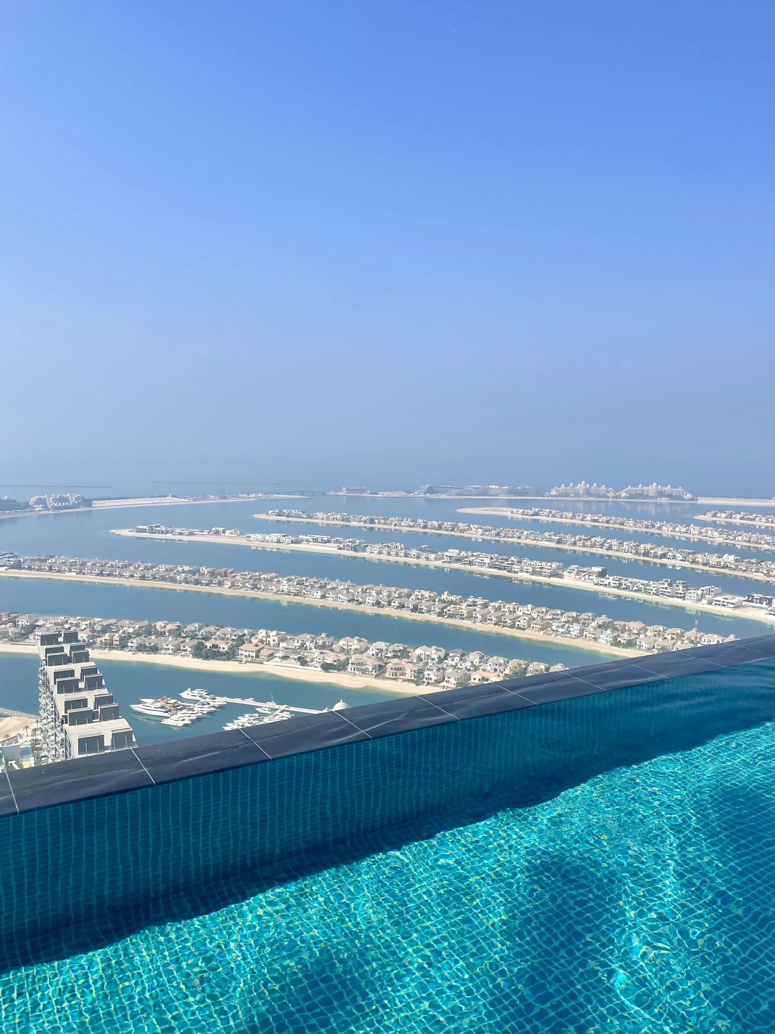 Aura Skypool, Dubai