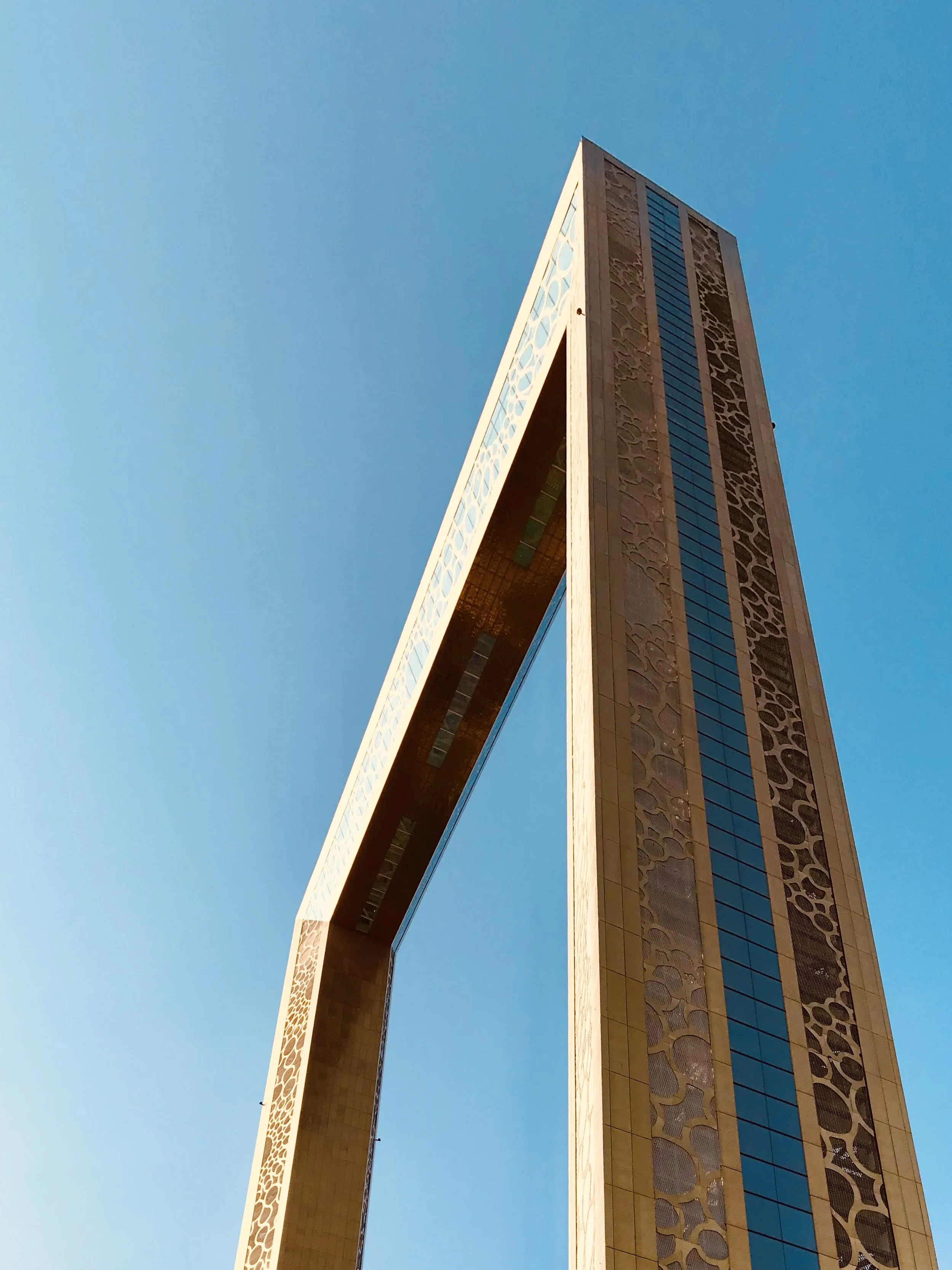 The Dubai Frame, Zabeel Park