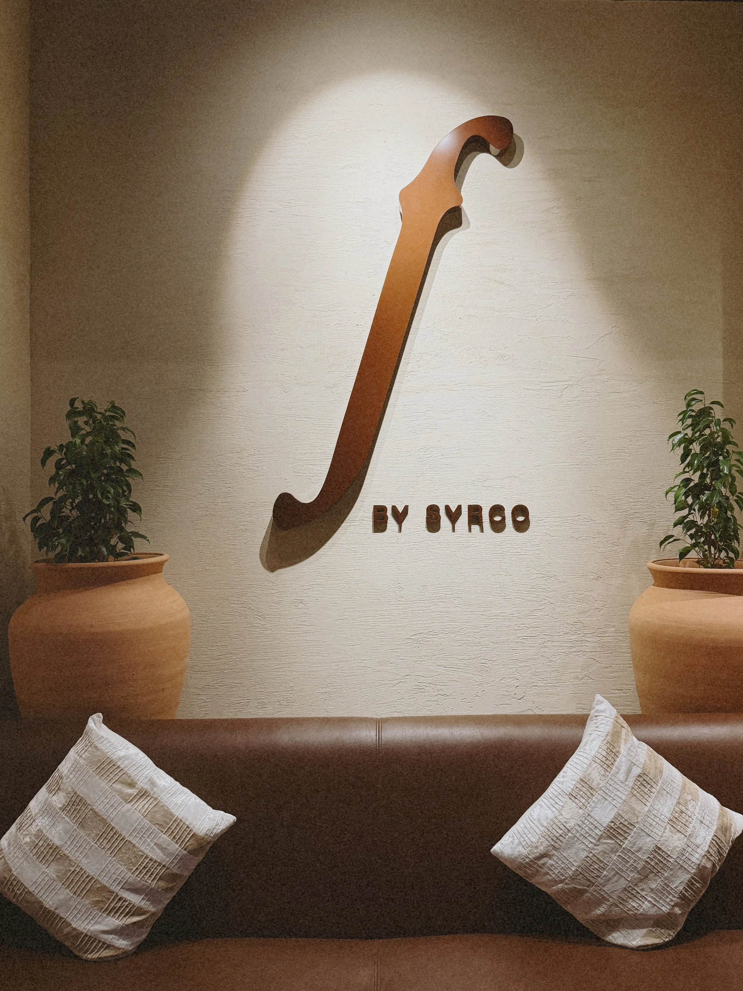 Farmhouse by Syrco, Al Wadi Desert, Ritz-Carlton, Ras Al Khaimah
