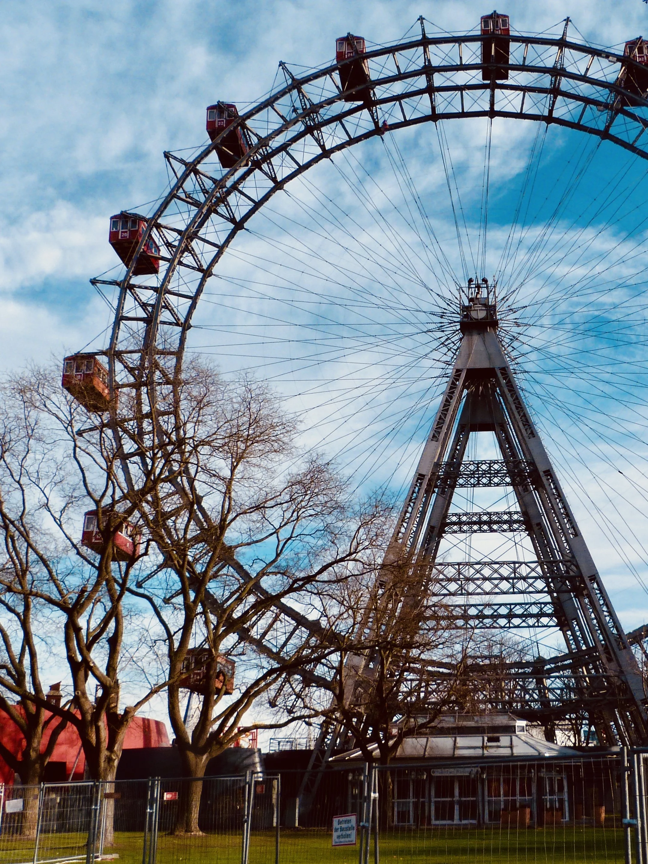 Vienna, Austria