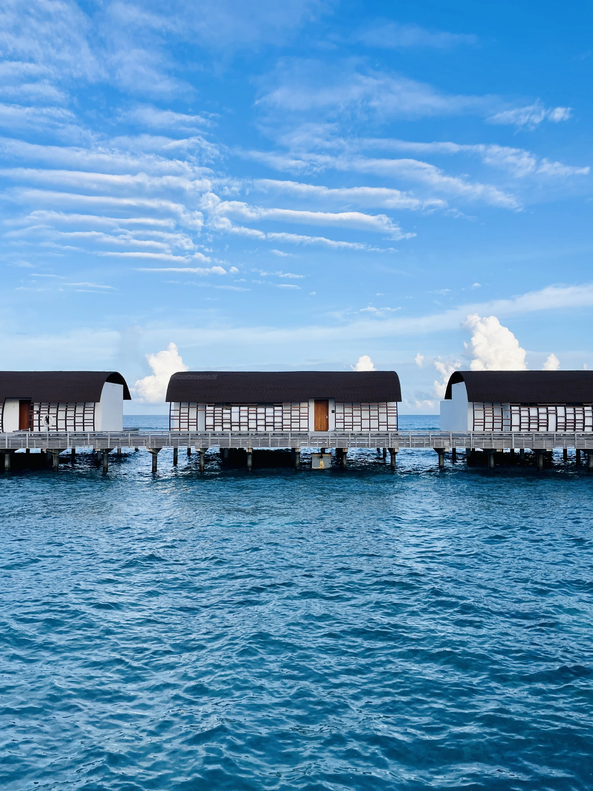 The Westin Maldives Miriandhoo Resort