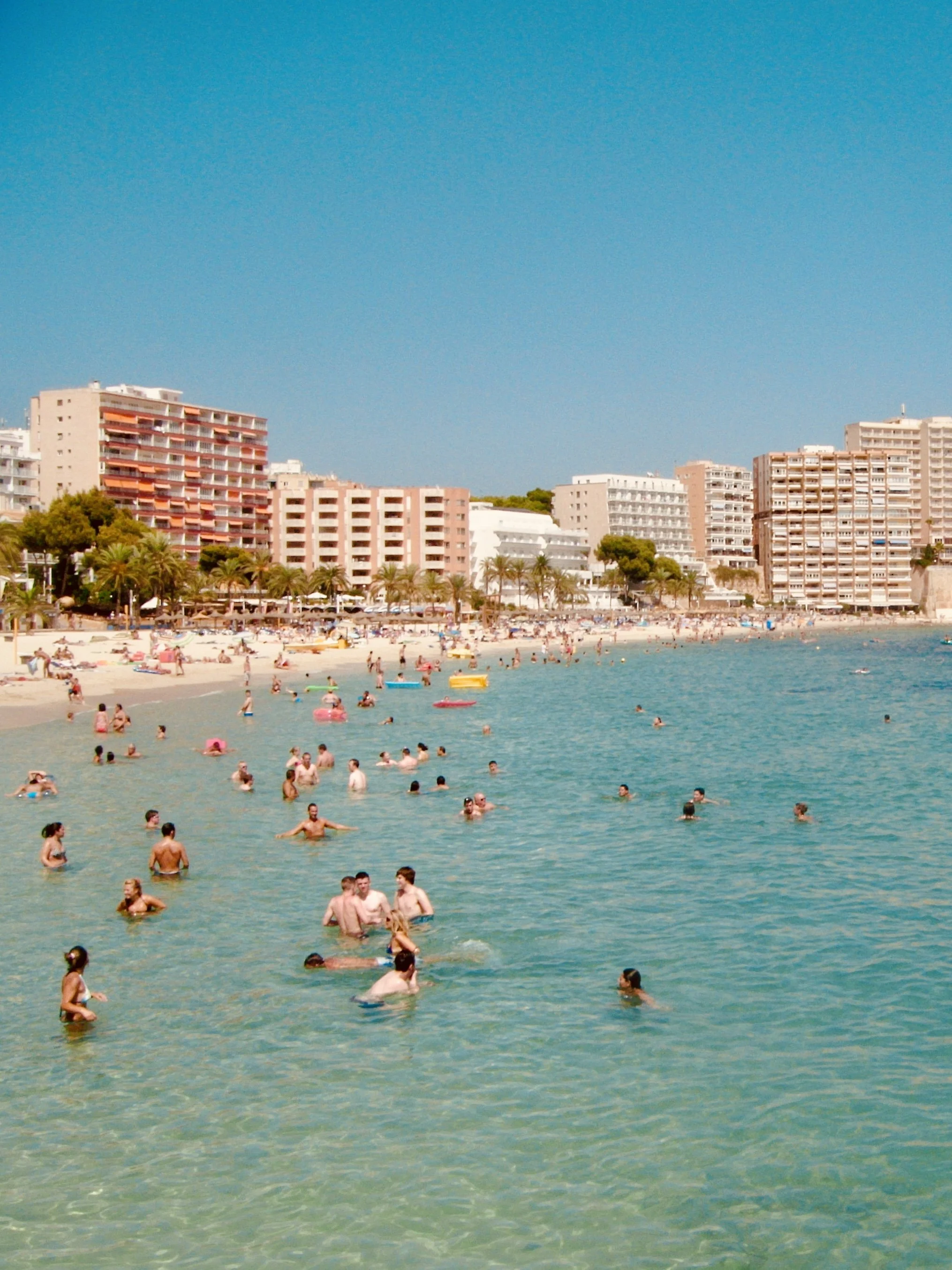 Spain